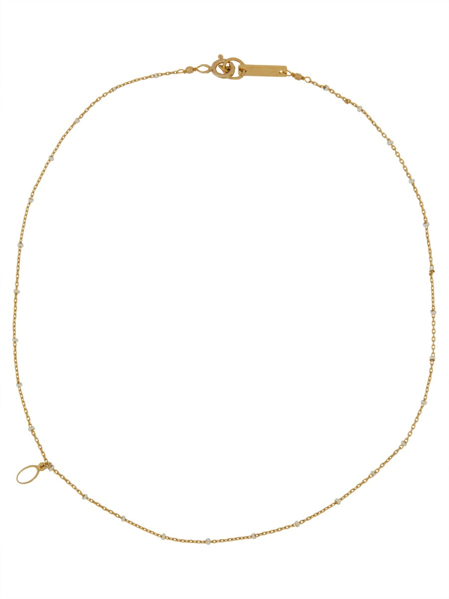 Isabel Marant Women "Casablanca" Necklace ISABEL MARANT