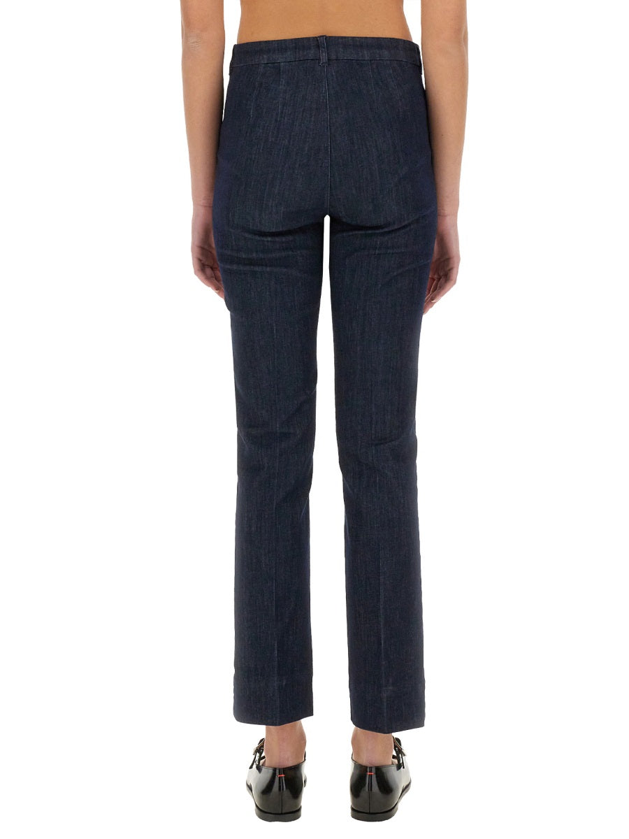 S Max Mara Women Jeans "Uberti" S MAX MARA