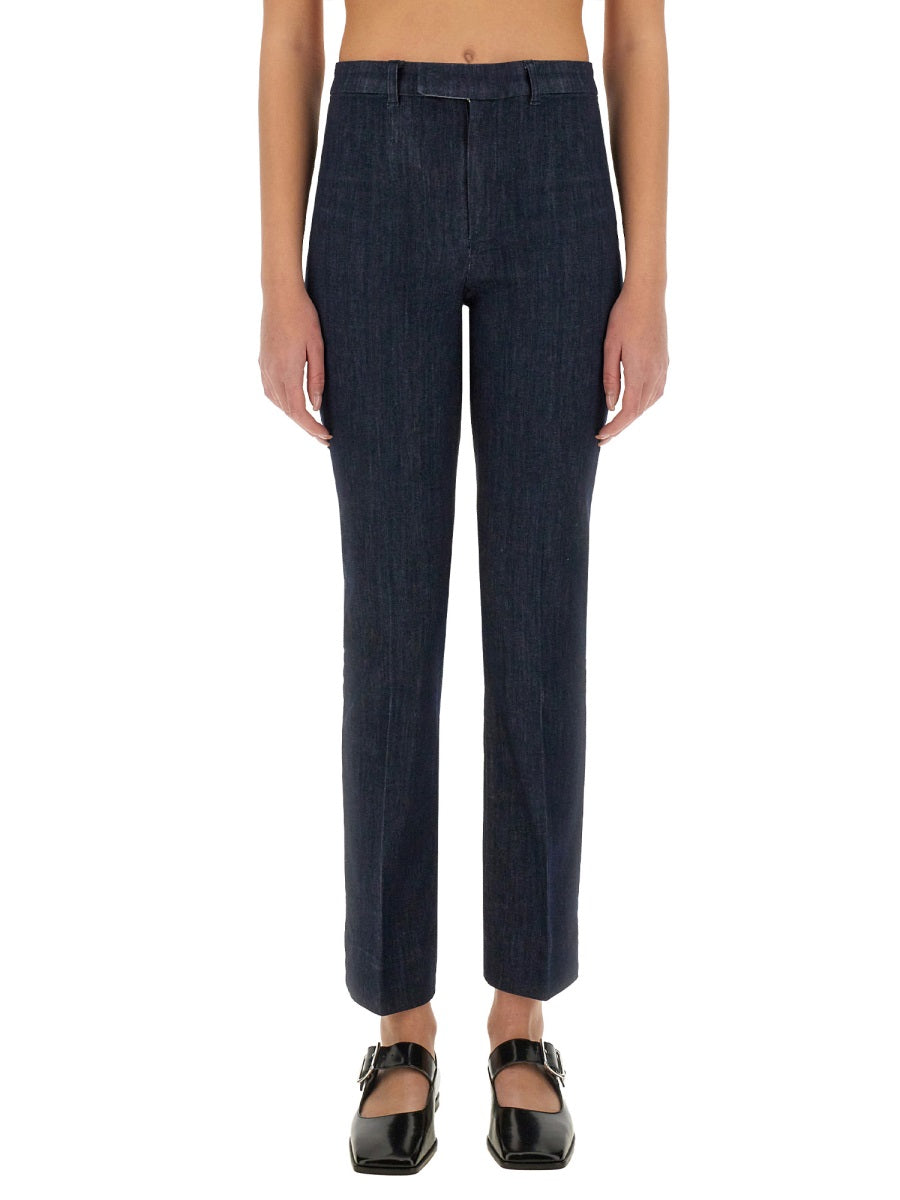 S Max Mara Women Jeans "Uberti" S MAX MARA