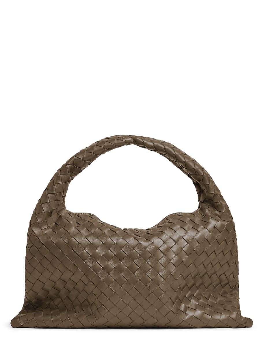 Bottega Veneta Women Bottega Veneta Women Small "Hop" Bag BOTTEGA VENETA