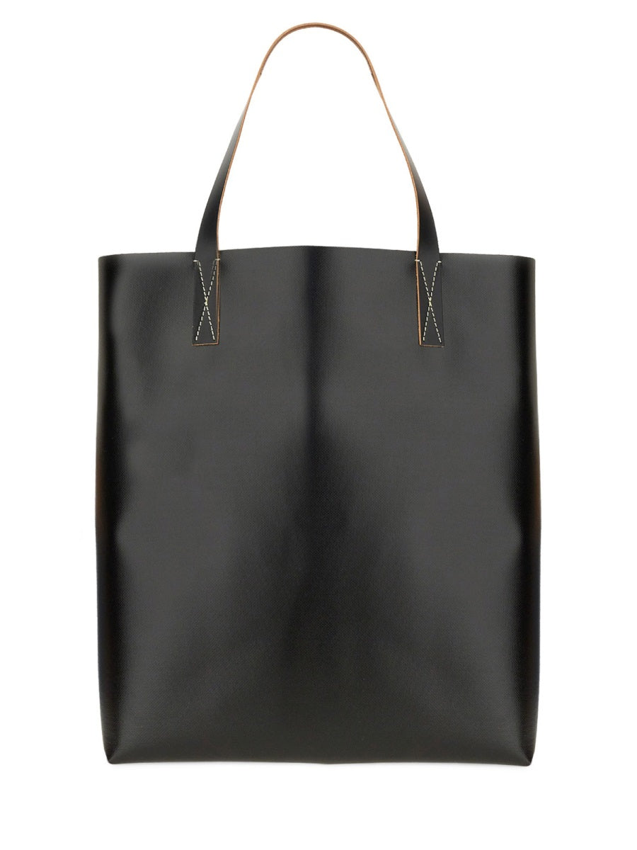 Marni Men "Tribeca" Shopping Bag MARNI