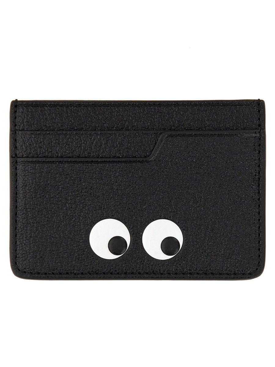 Anya Hindmarch Women Portacarte "Eyes" ANYA HINDMARCH