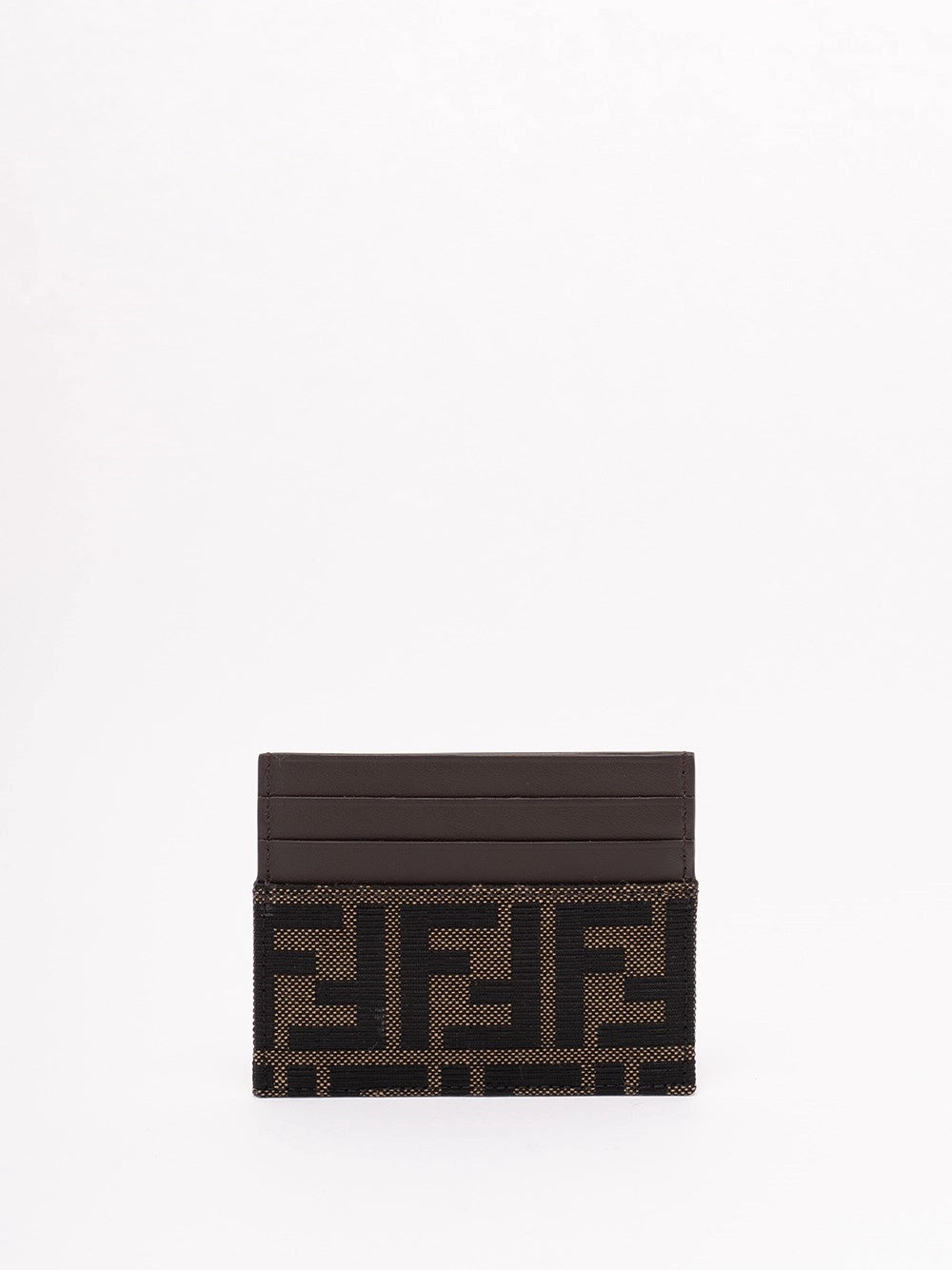 Fendi Men Card Case FENDI