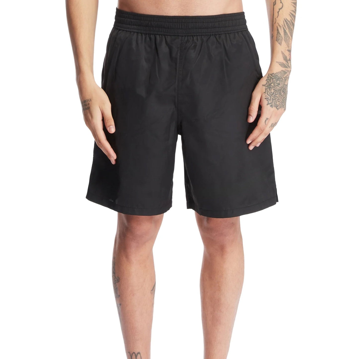 Off-White Swim Shorts Men OFF-WHITE