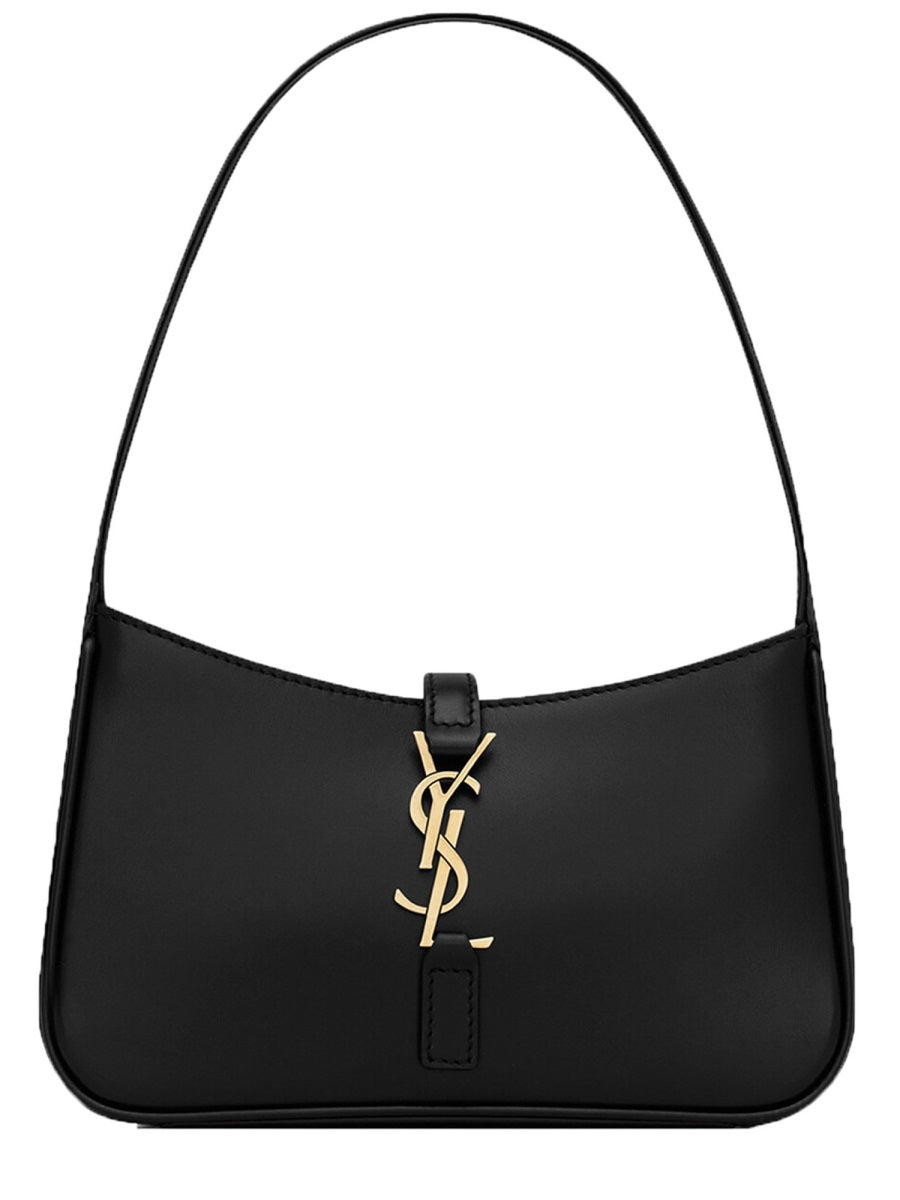 Saint Laurent Women Le 5 À 7" Mini Hobo Bag SAINT LAURENT