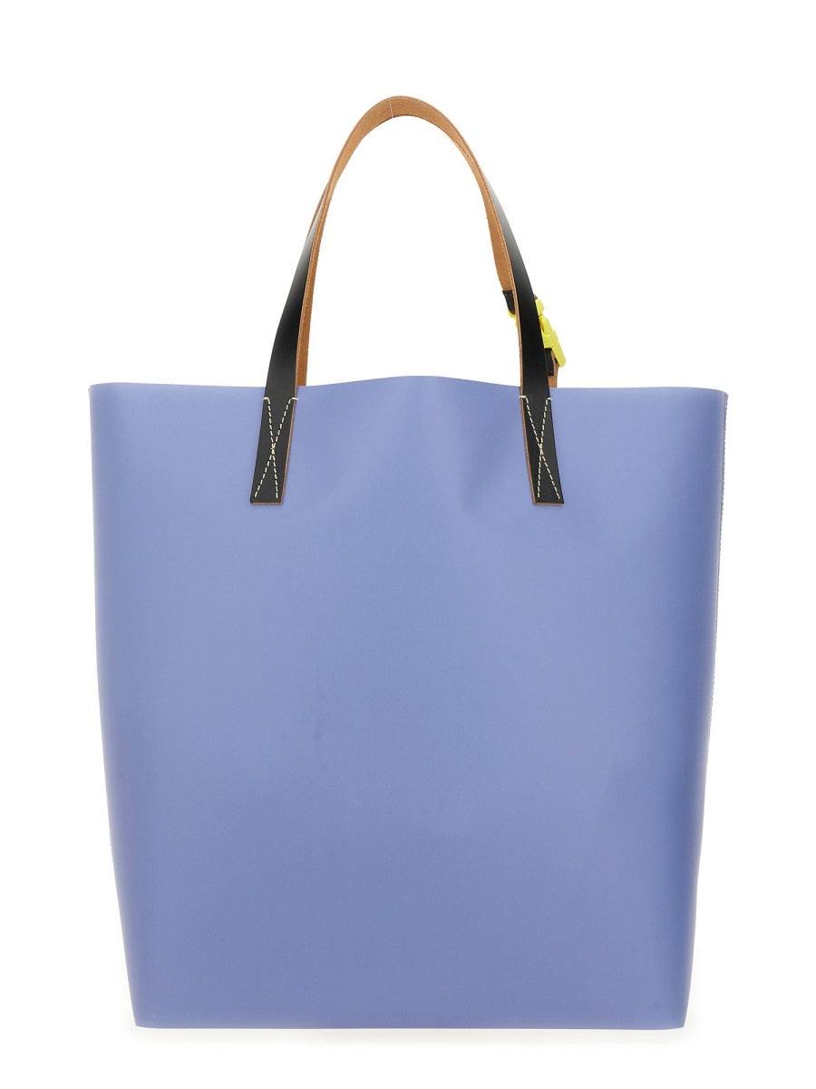 Marni Men "Tribeca" Shopping Bag MARNI