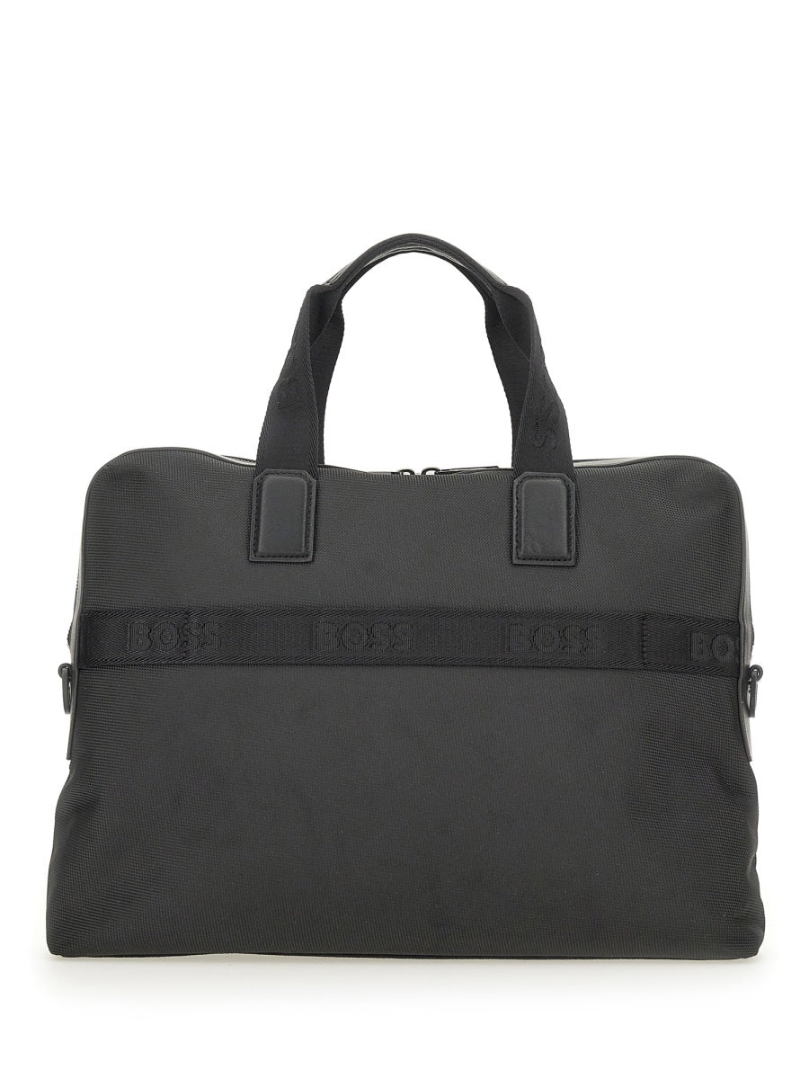 Boss Men "Ray" Bag With Shoulder Strap BOSS