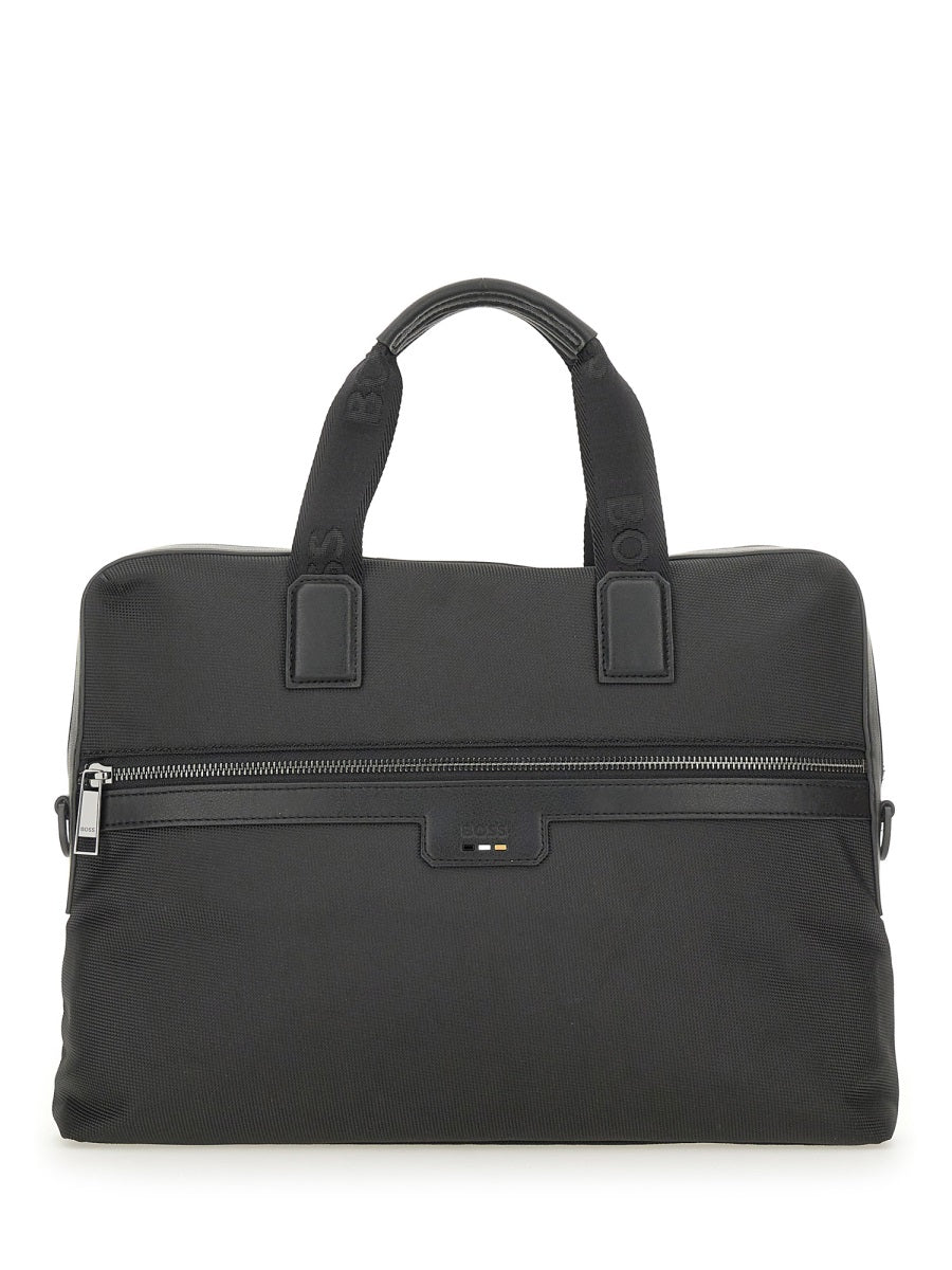 Boss Men "Ray" Bag With Shoulder Strap BOSS