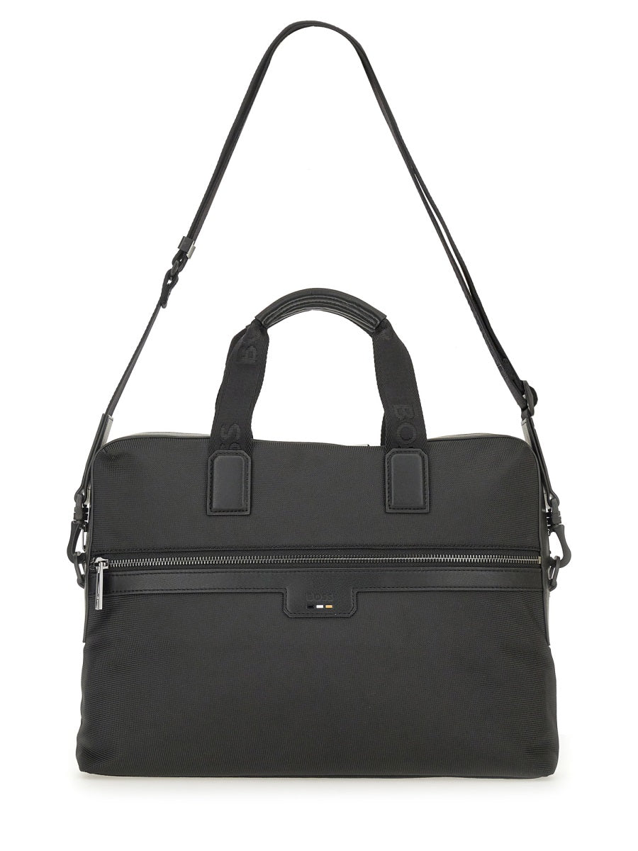 Boss Men "Ray" Bag With Shoulder Strap BOSS