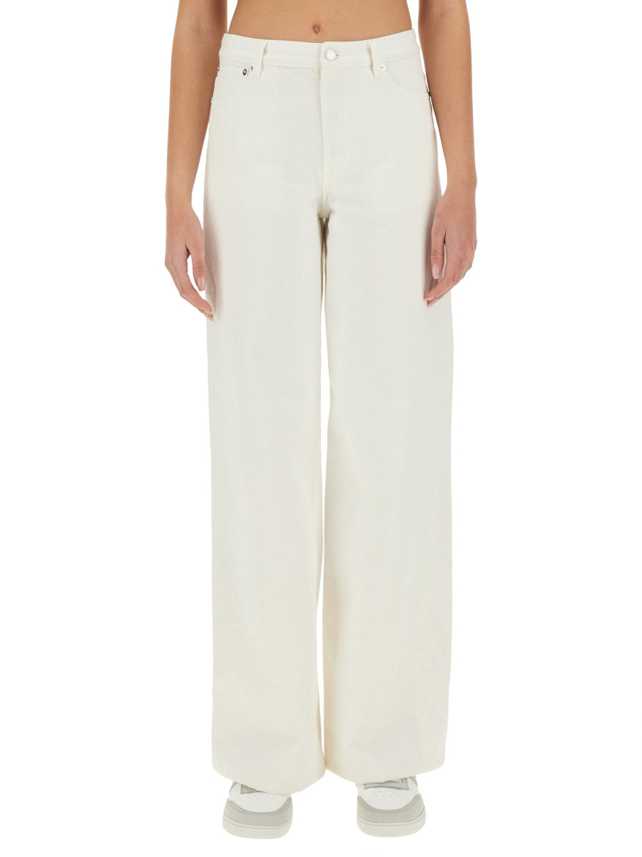 A.P.C. Women "Elisabeth" Jeans A.P.C.