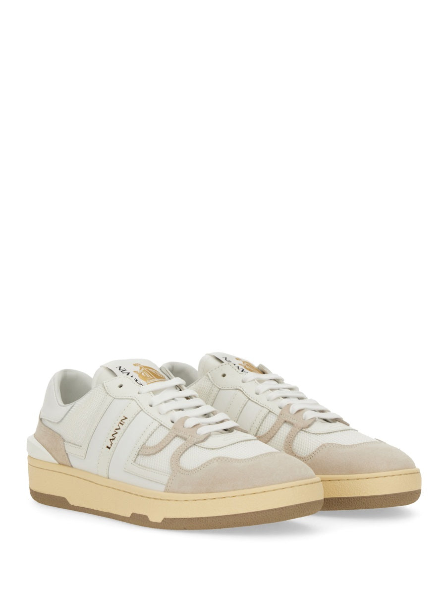 Lanvin Women Sneaker "Clay" LANVIN