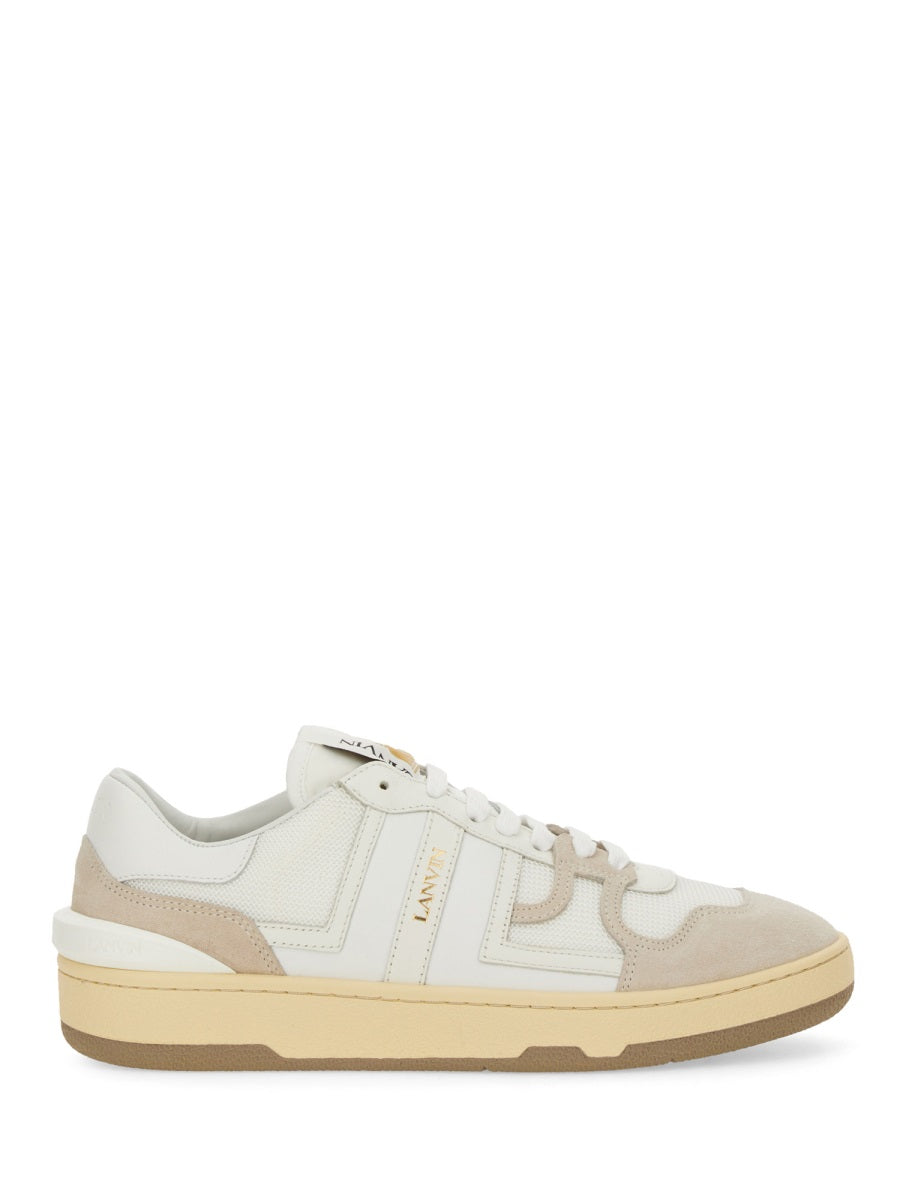 Lanvin Women Sneaker "Clay" LANVIN