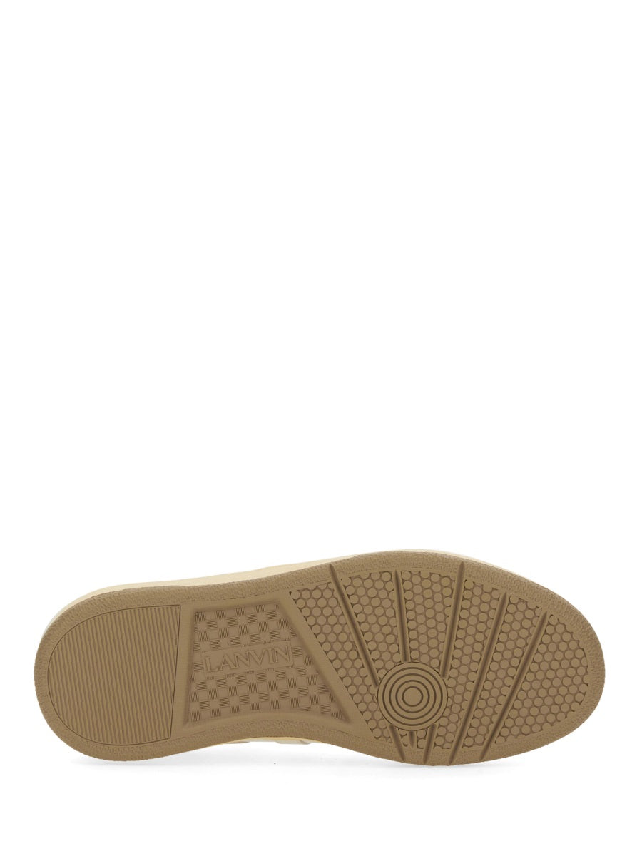 Lanvin Women Sneaker "Clay" LANVIN