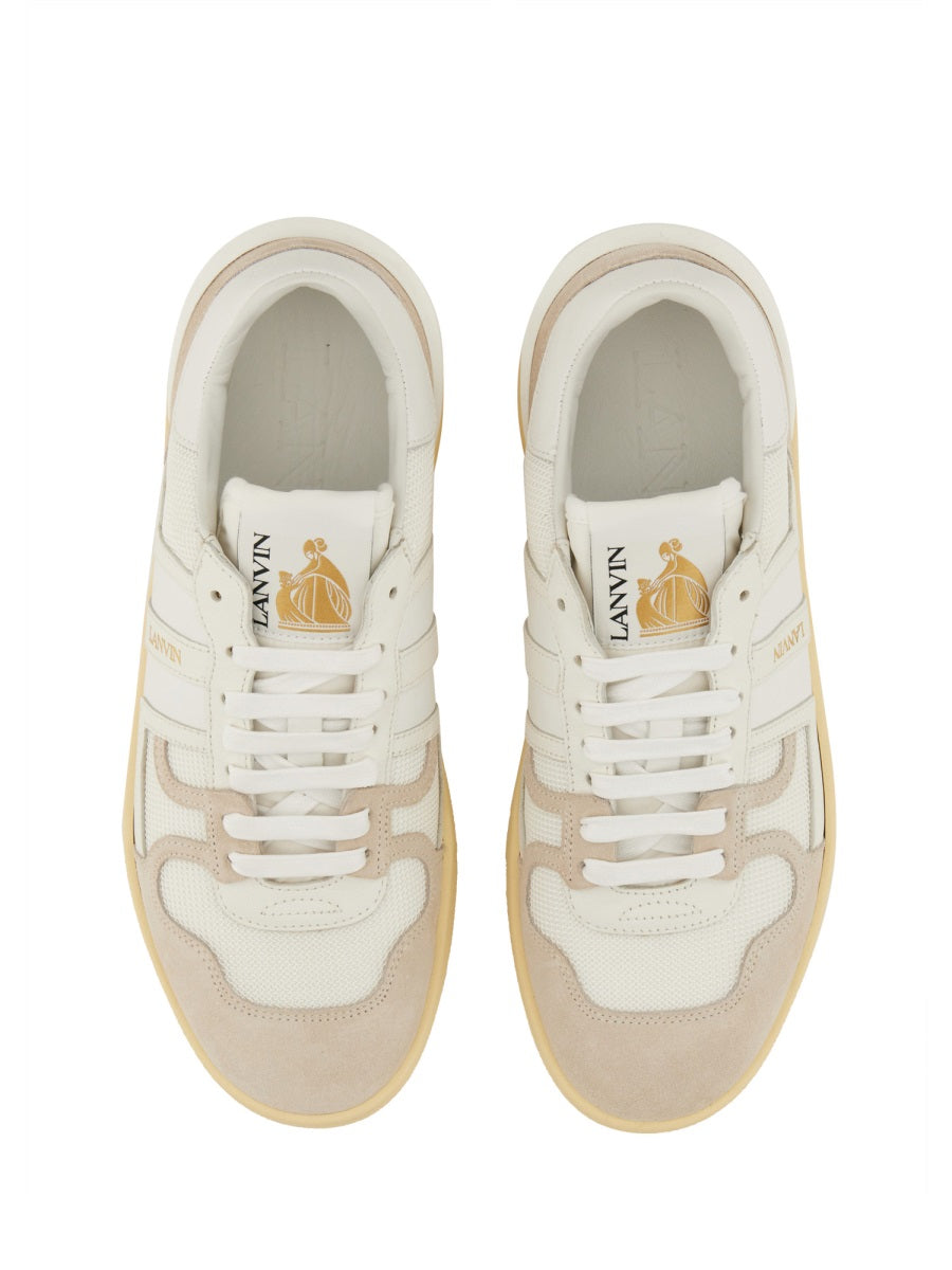Lanvin Women Sneaker "Clay" LANVIN