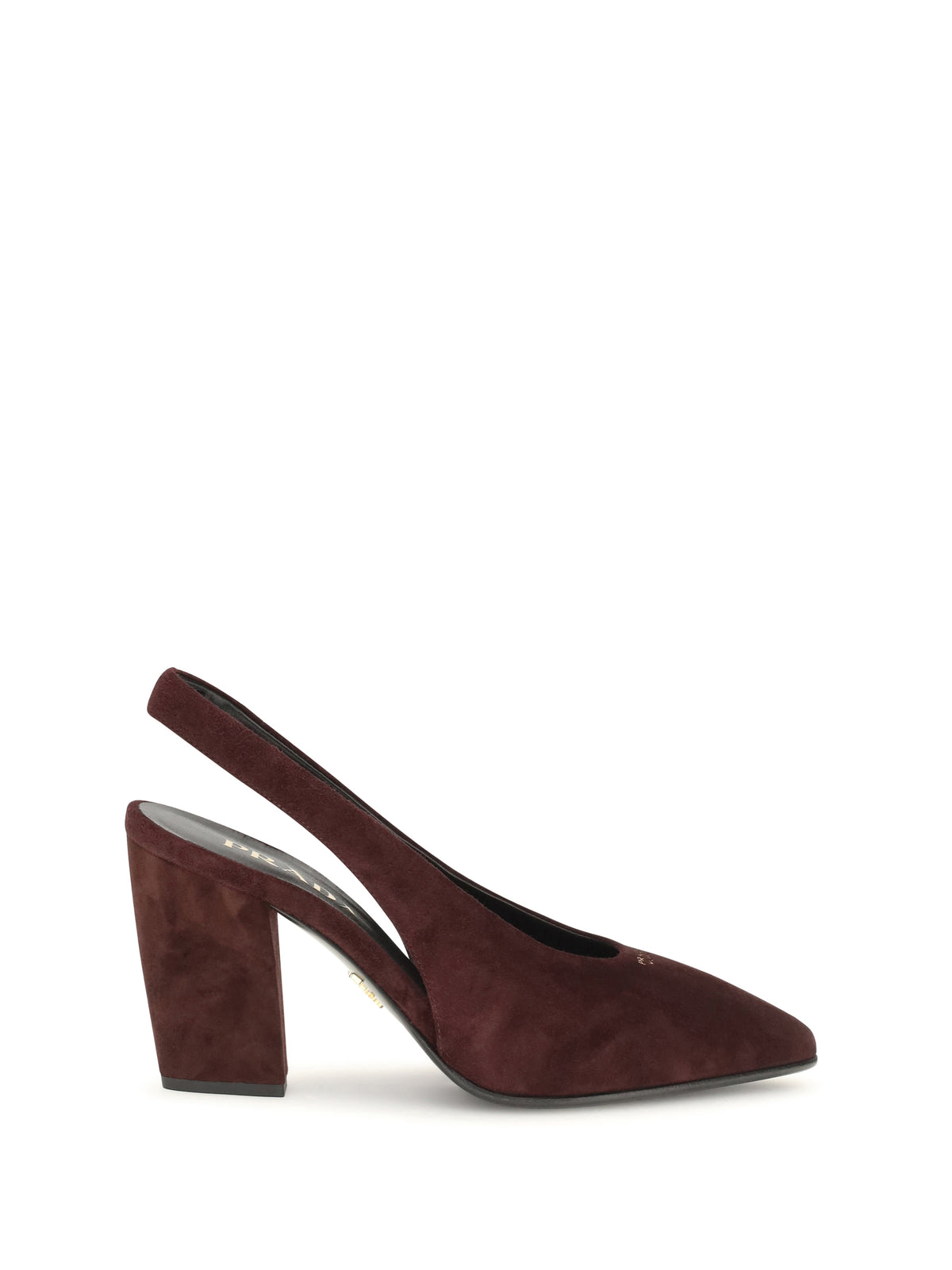 Prada Women Slingback Pumps PRADA