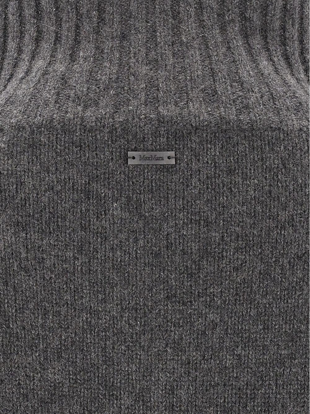 Max Mara Women Cashmere Turtleneck Sweater MAX MARA