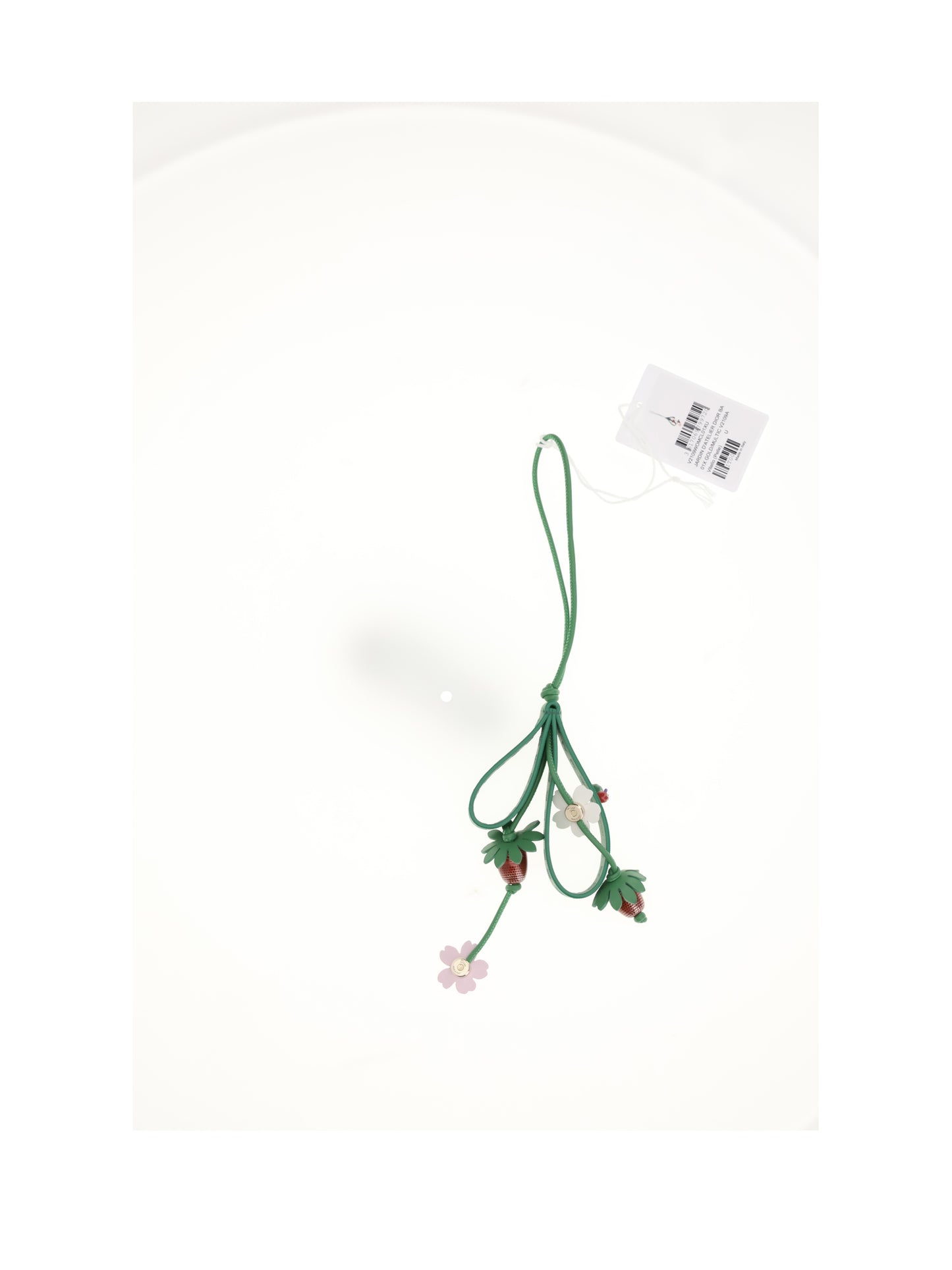 Dior Women Bag Charm CHRISTIAN DIOR