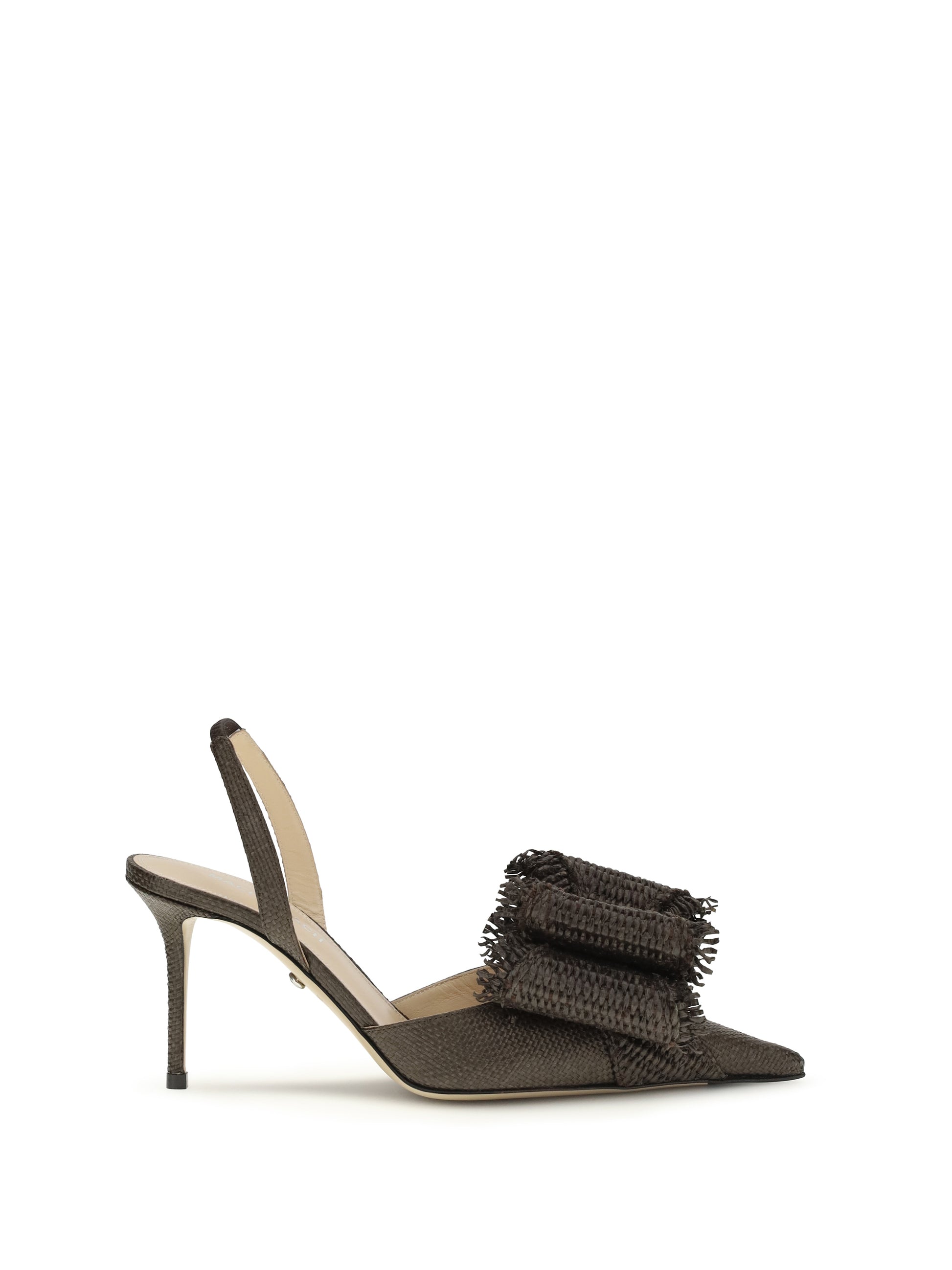 Mach & Mach Women Le Cadeau Pumps MACH & MACH