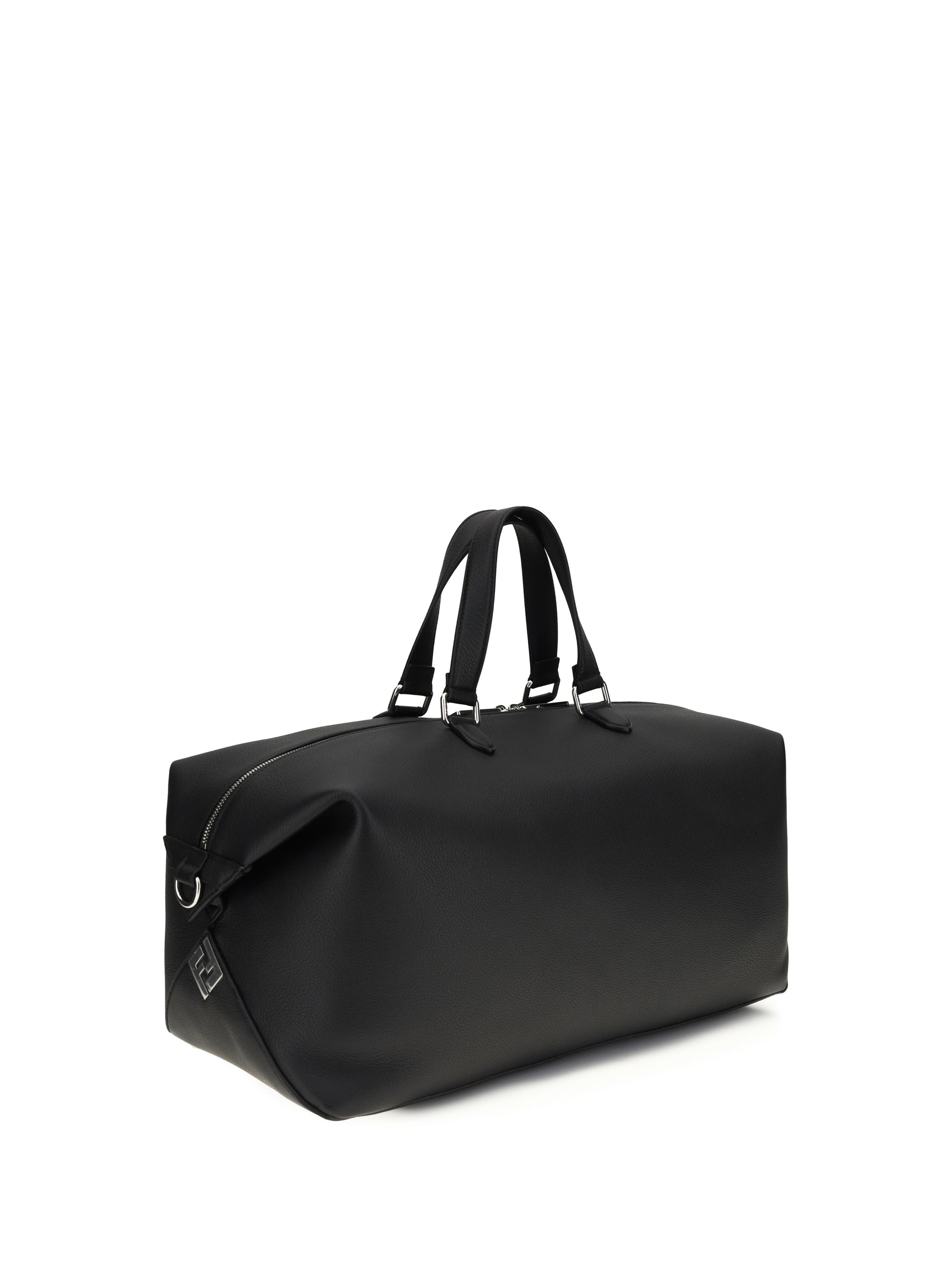 Fendi Men Lui Travel Duffle Bag FENDI