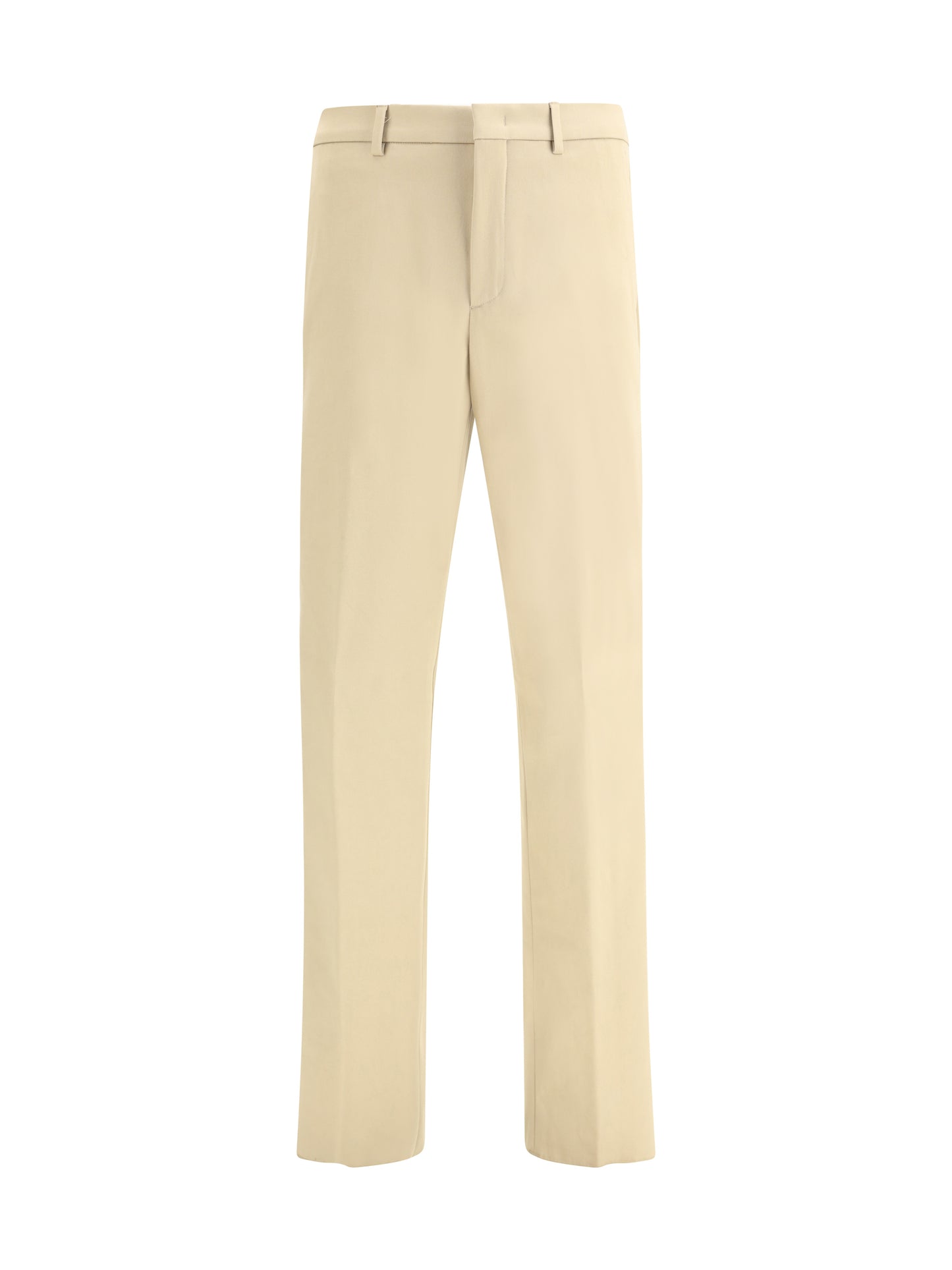 Loro Piana Men Jarno Pants LORO PIANA