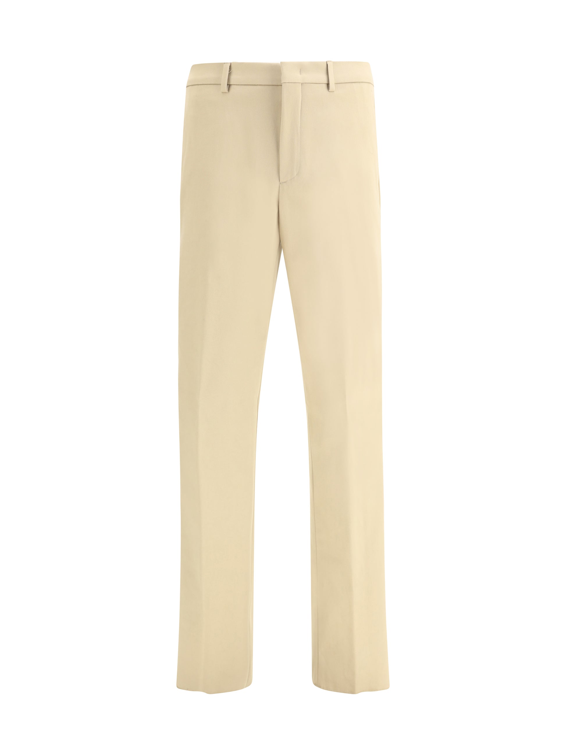 Loro Piana Men Jarno Pants LORO PIANA