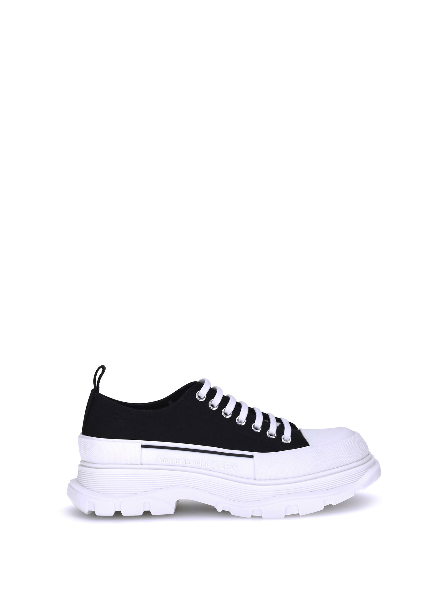 Alexander Mcqueen Men Tread Slick Sneakers ALEXANDER MCQUEEN