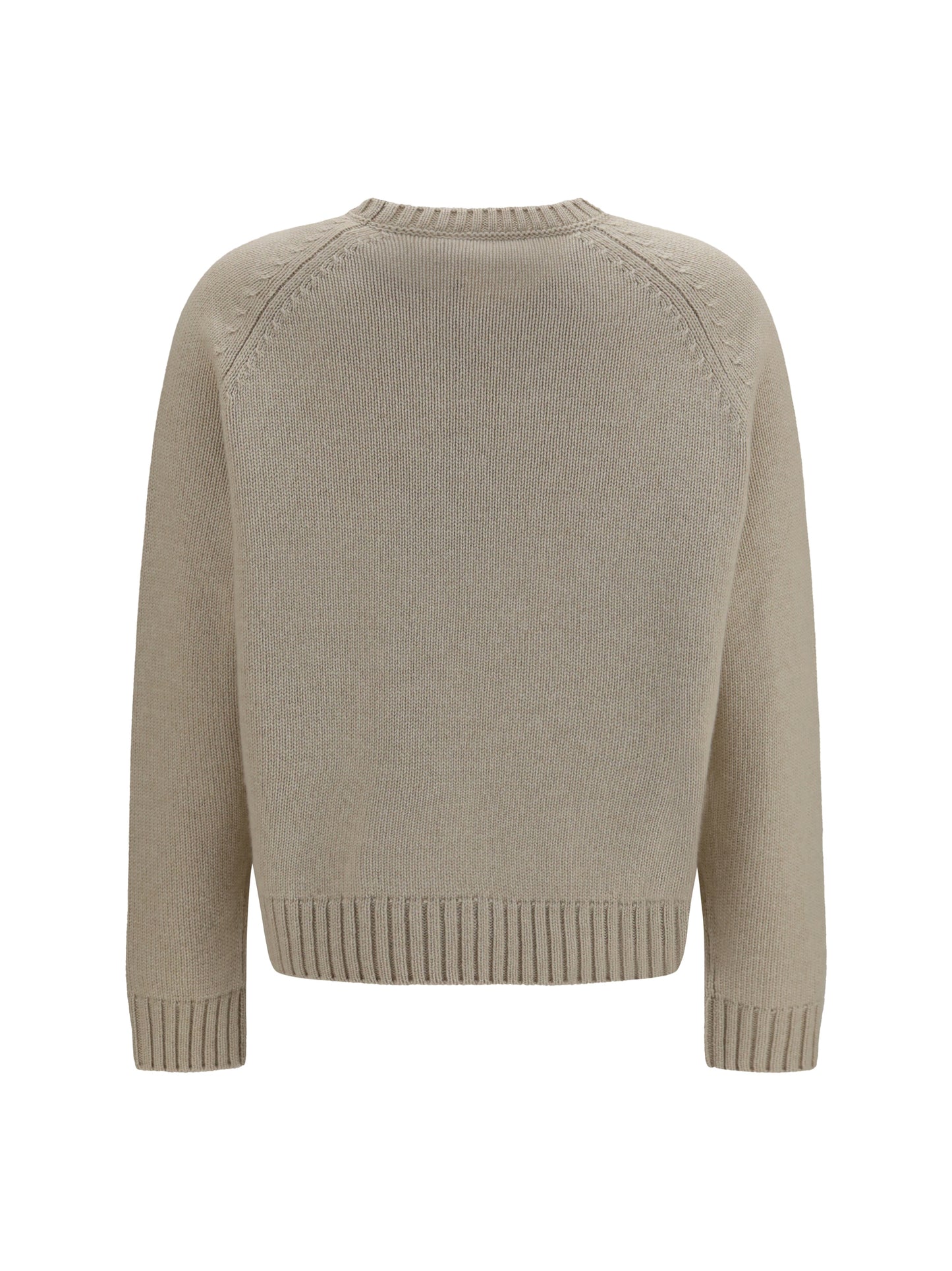 Loro Piana Women Parksville Cashmere Crewneck Sweater LORO PIANA