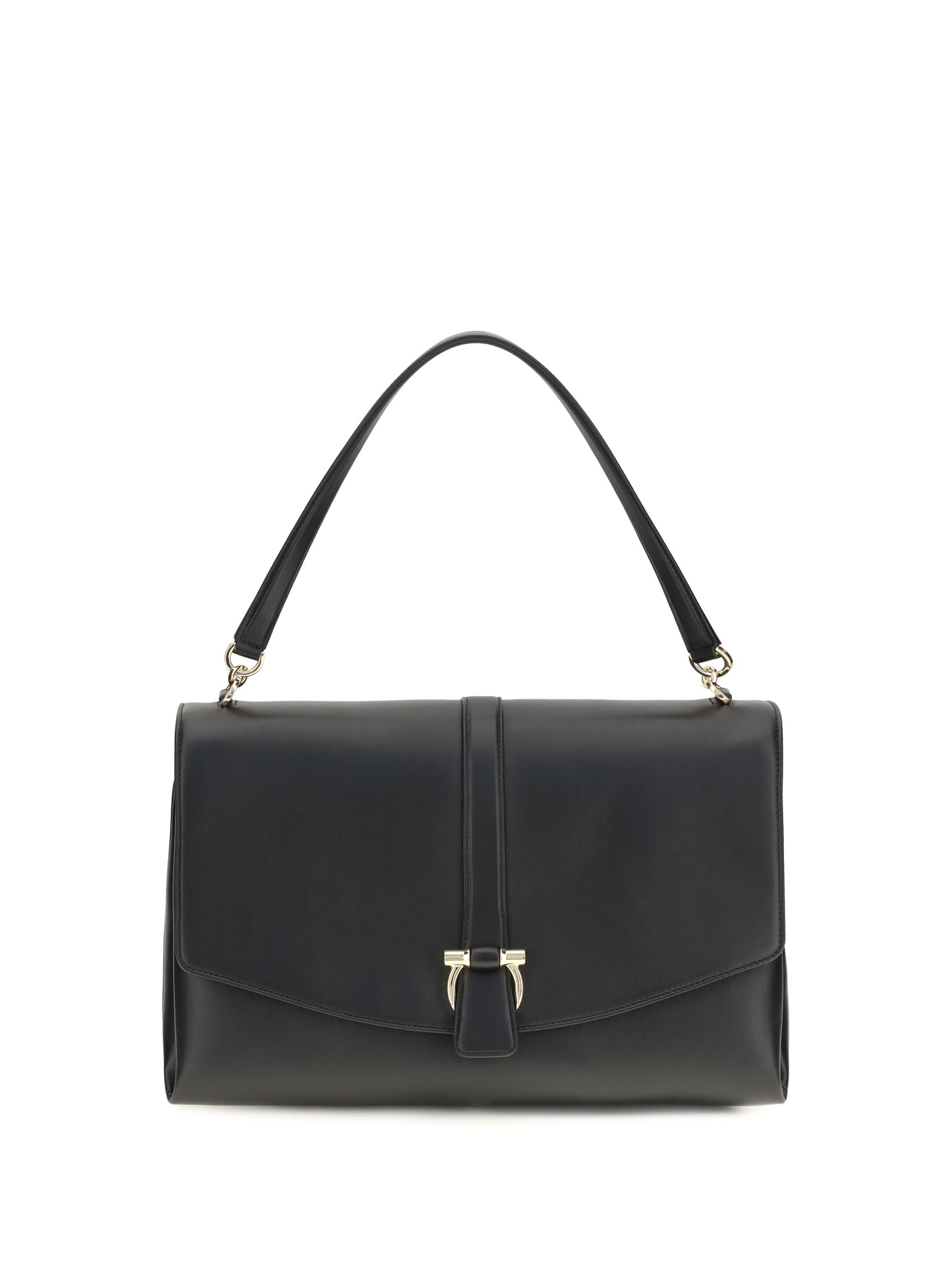 Ferragamo Women Large Mia Shoulder Bag FERRAGAMO