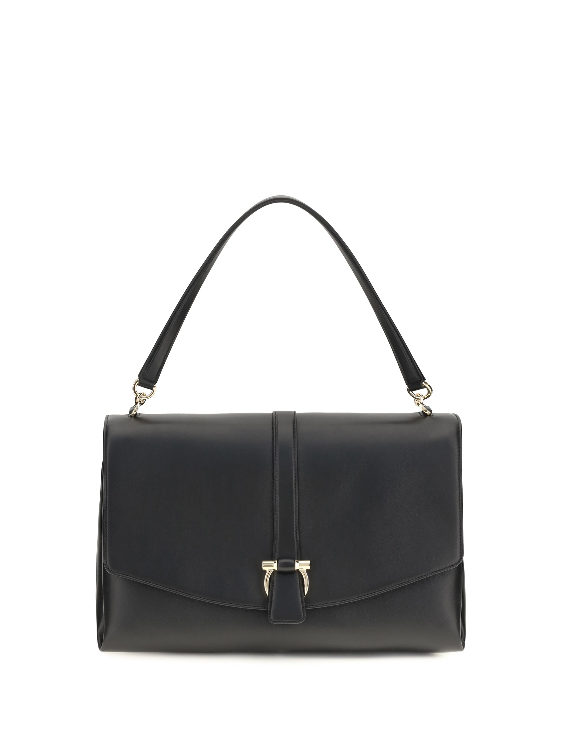 Ferragamo Women Large Mia Shoulder Bag FERRAGAMO