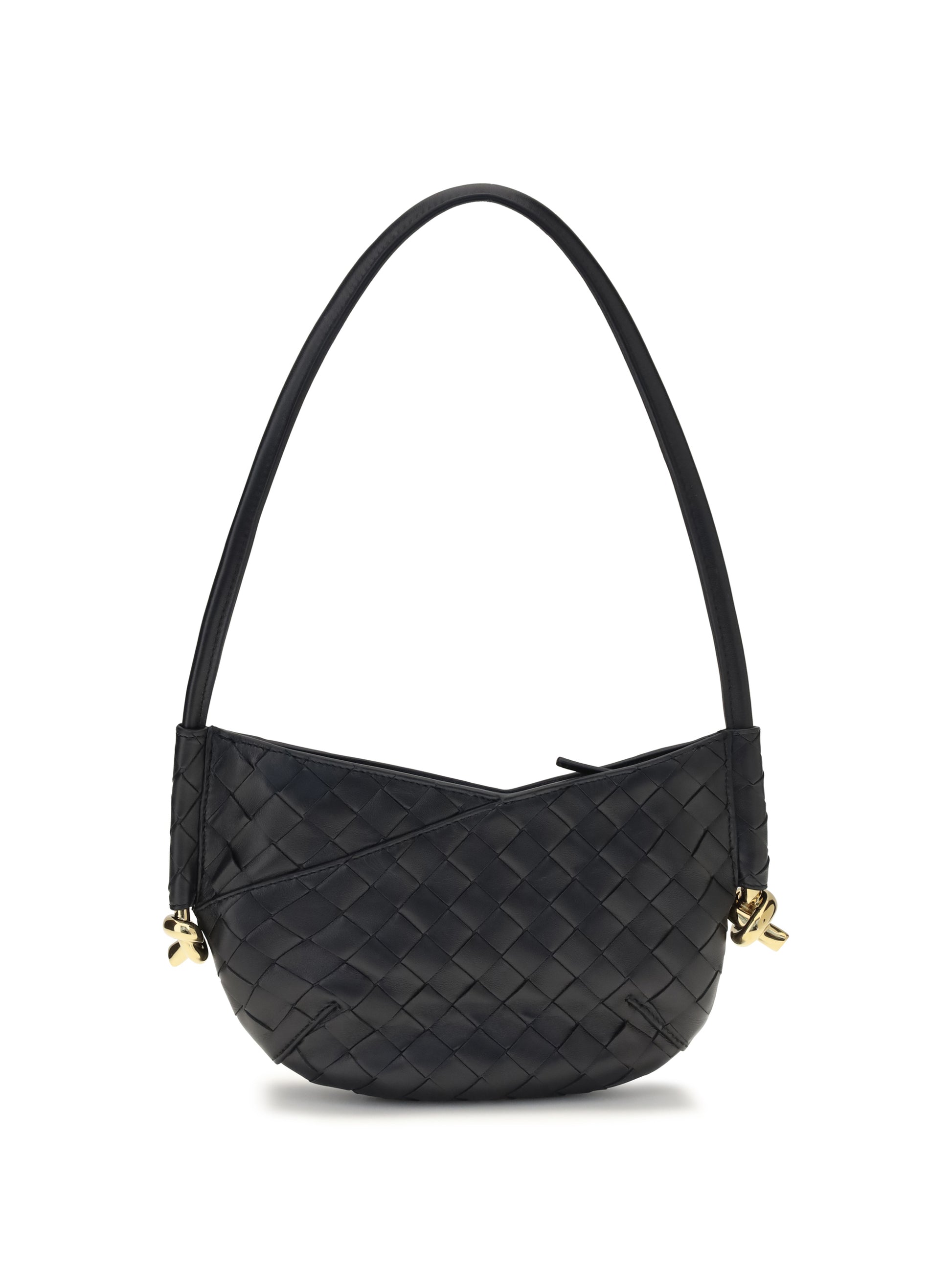 Bottega Veneta Women Mini Solstice Shoulder Bag BOTTEGA VENETA