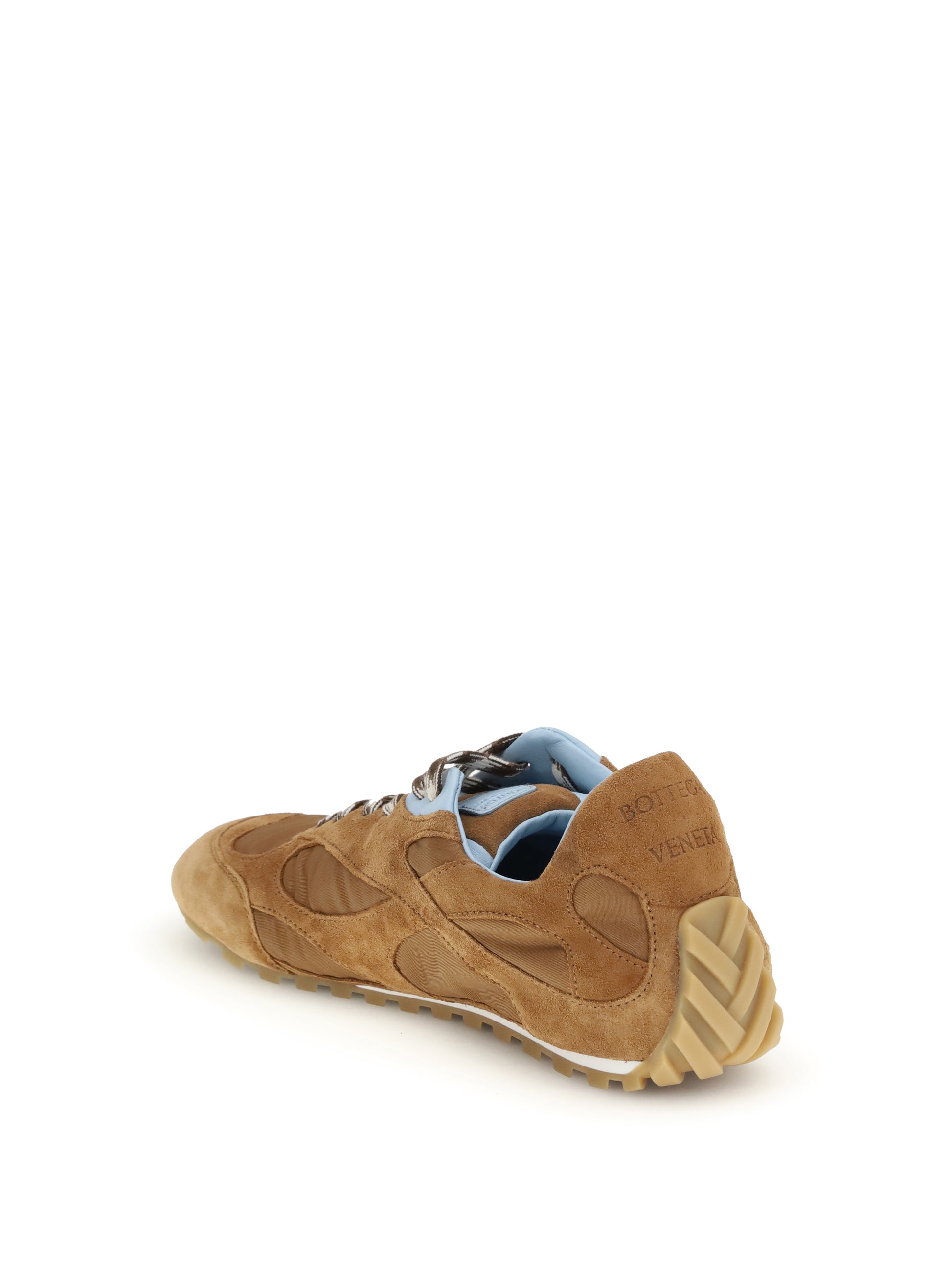 Bottega Veneta Women Orbit Flash Sneakers BOTTEGA VENETA