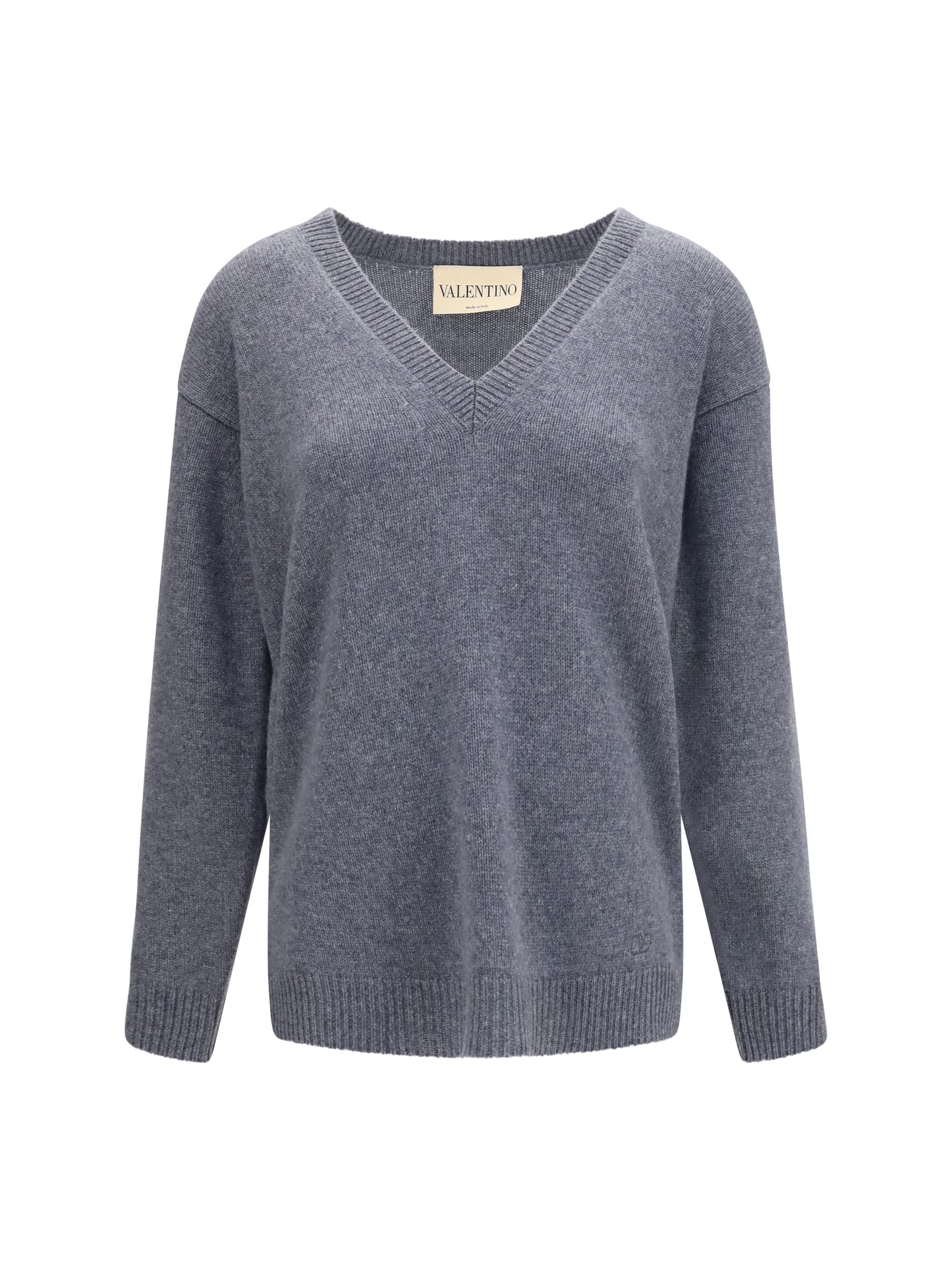 Valentino Women Cashmere Sweater VALENTINO