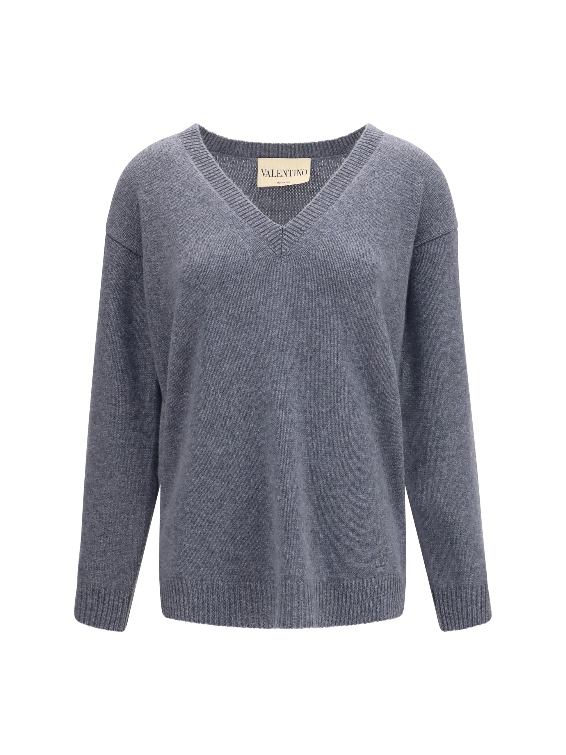 Valentino Women Cashmere Sweater VALENTINO