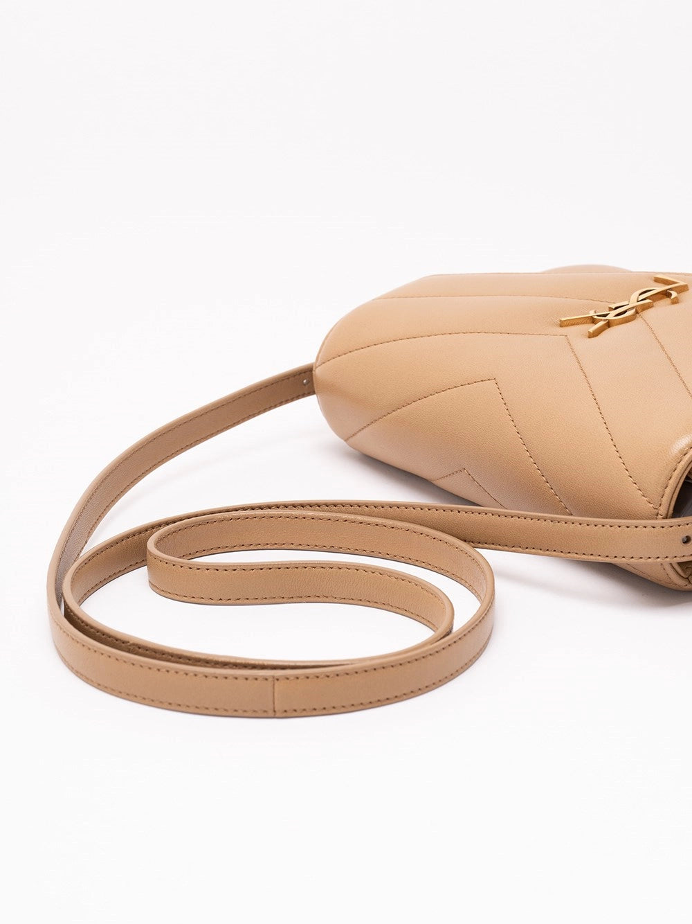 Saint Laurent Women `Loulou` Large Bag SAINT LAURENT