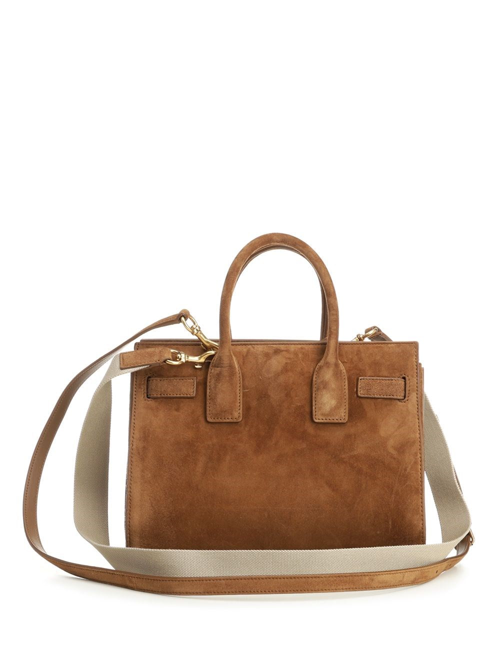 Saint Laurent Women "Sac De Jour" Bag SAINT LAURENT