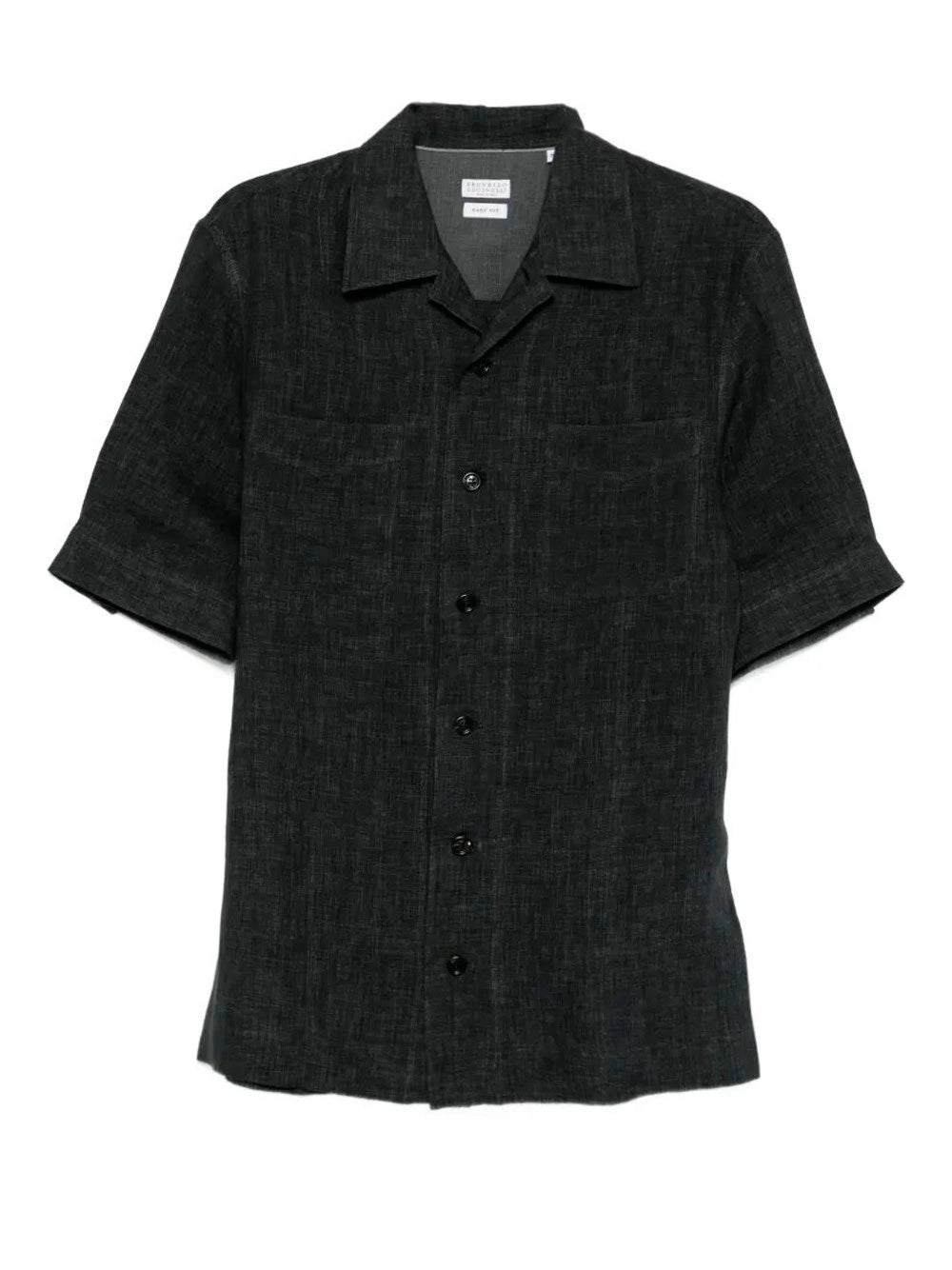 Brunello Cucinelli Men Shirt BRUNELLO CUCINELLI