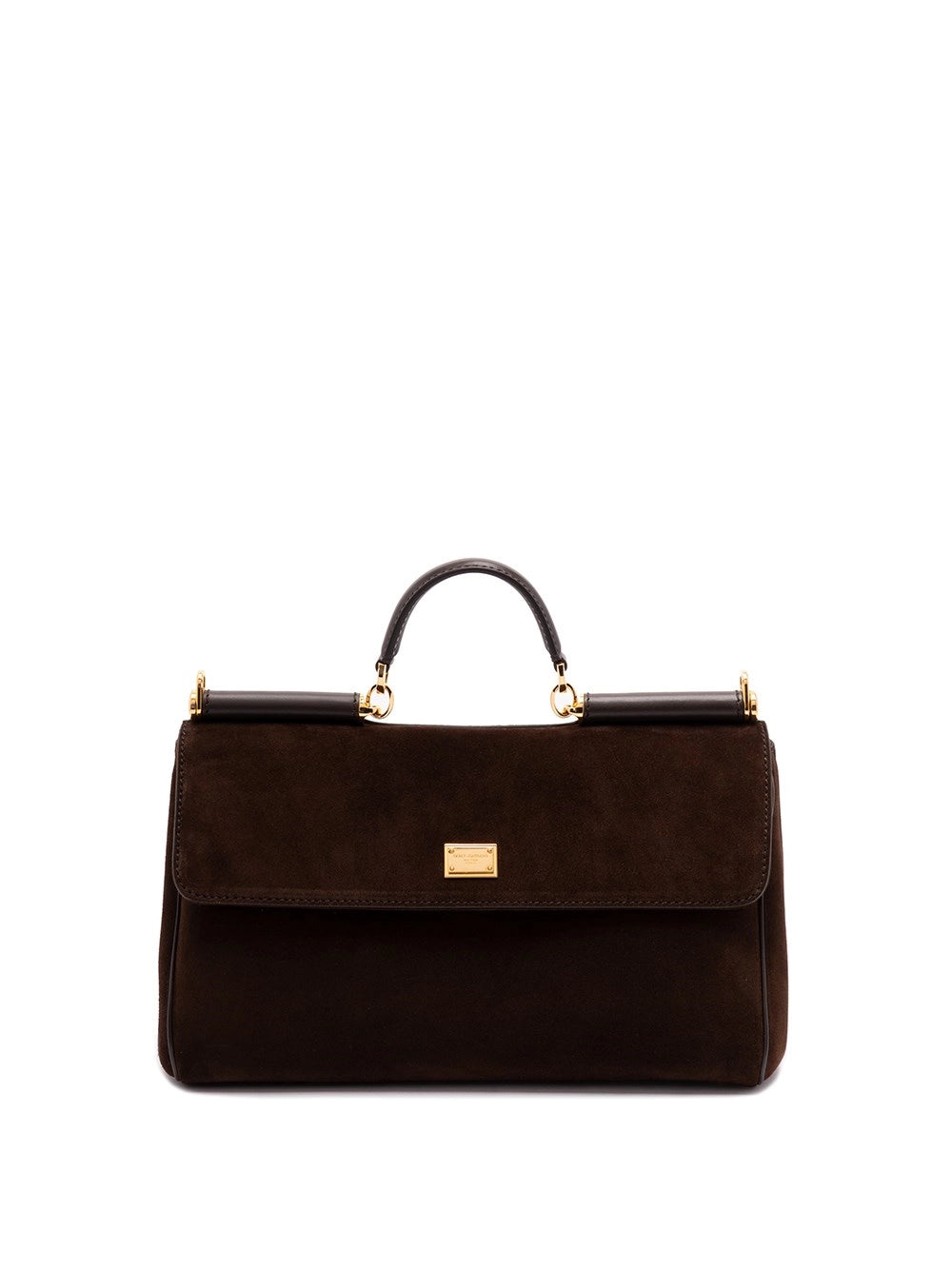 Dolce & Gabbana Women Medium `My Sicily` Handbag DOLCE & GABBANA