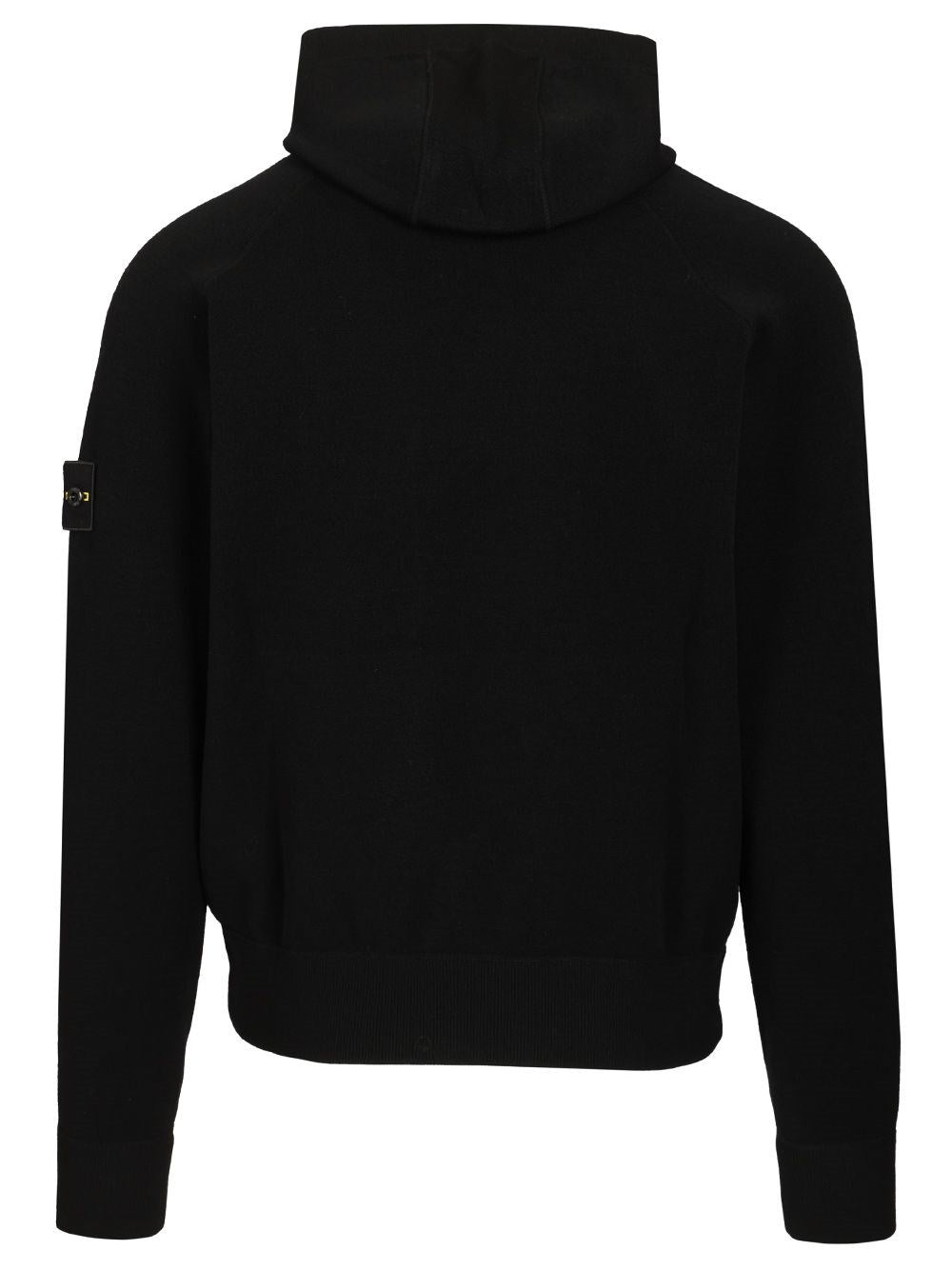 Stone Island Men Crew Neck Sweater
