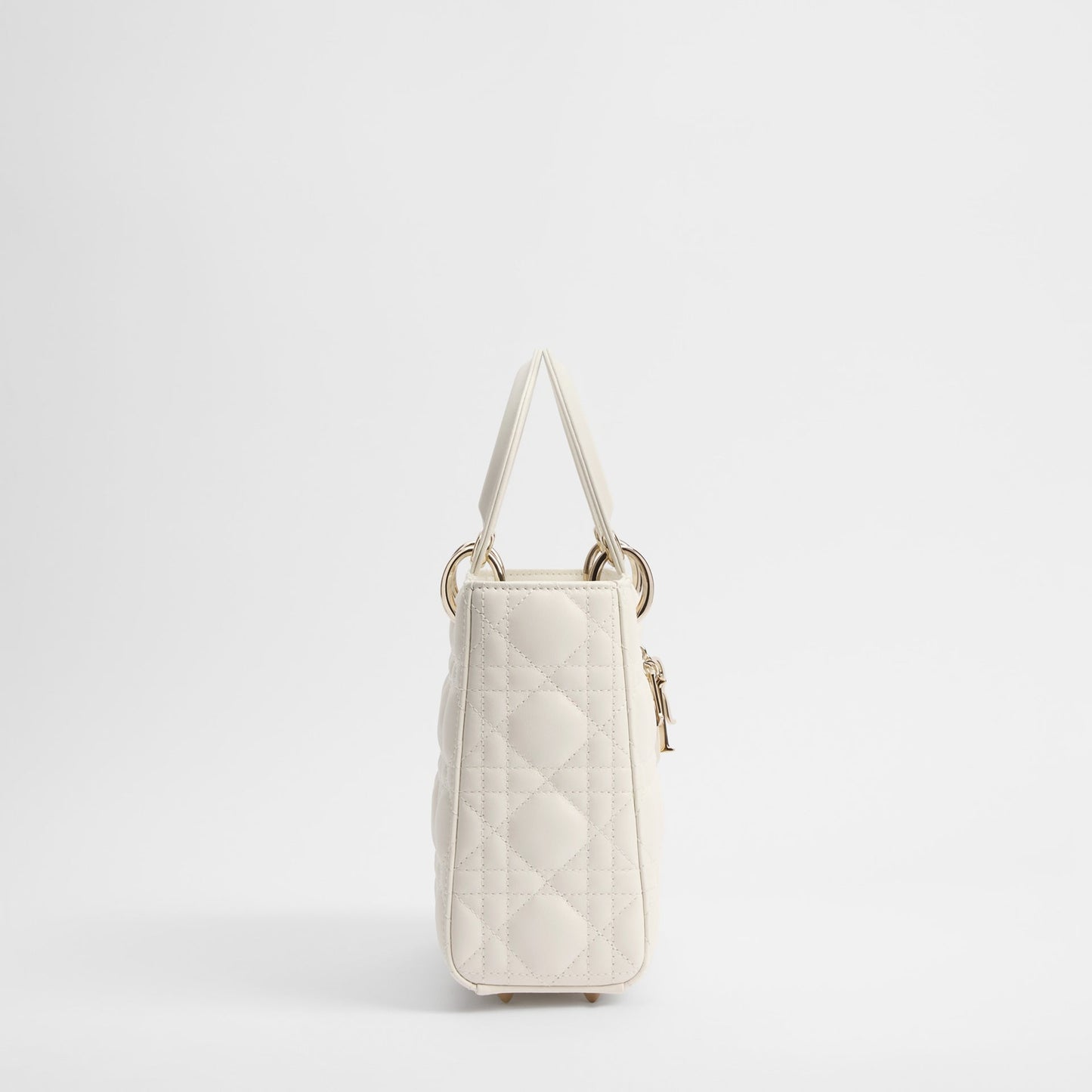 Lady Dior Small Bag Women CHRISTIAN DIOR