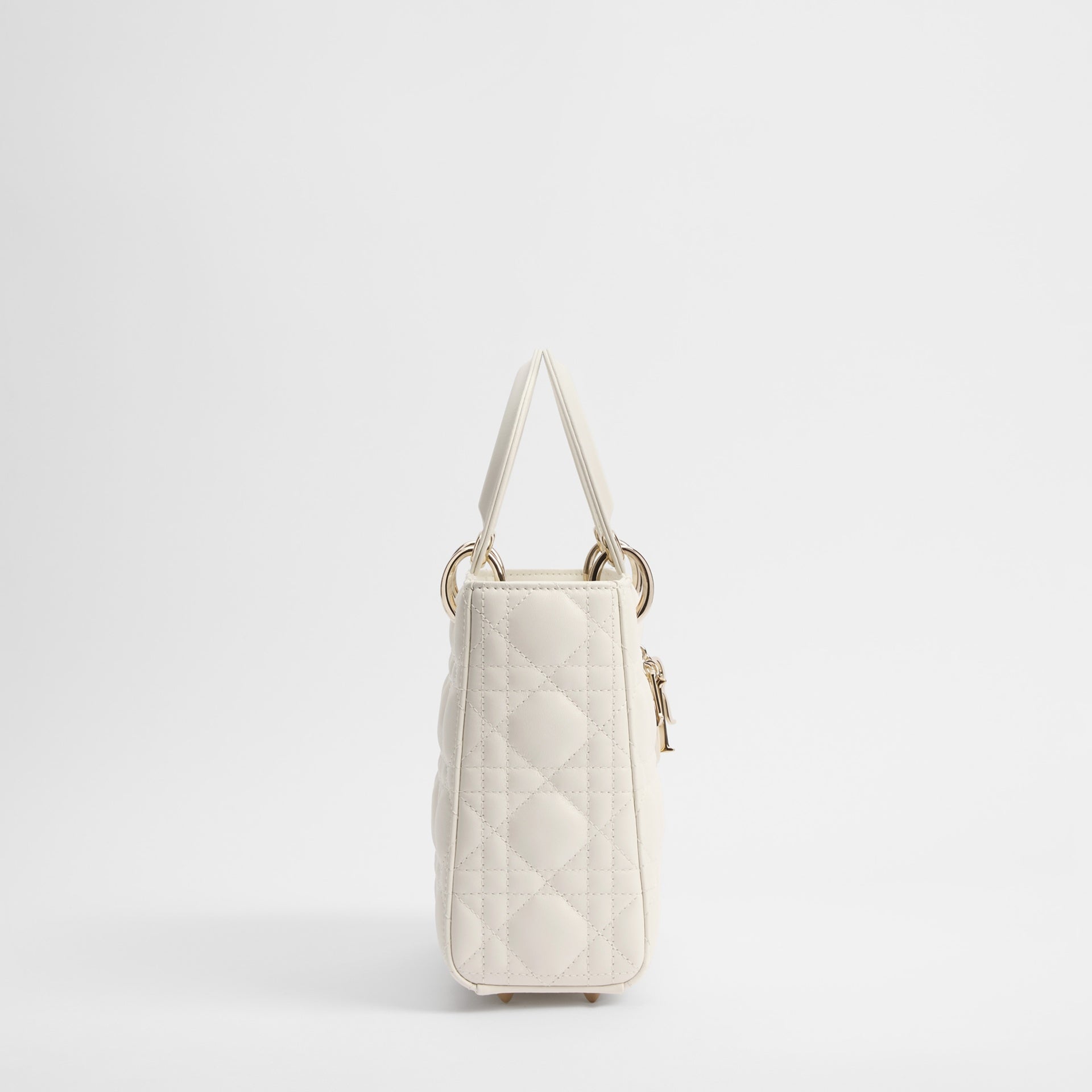 Lady Dior Small Bag Women CHRISTIAN DIOR