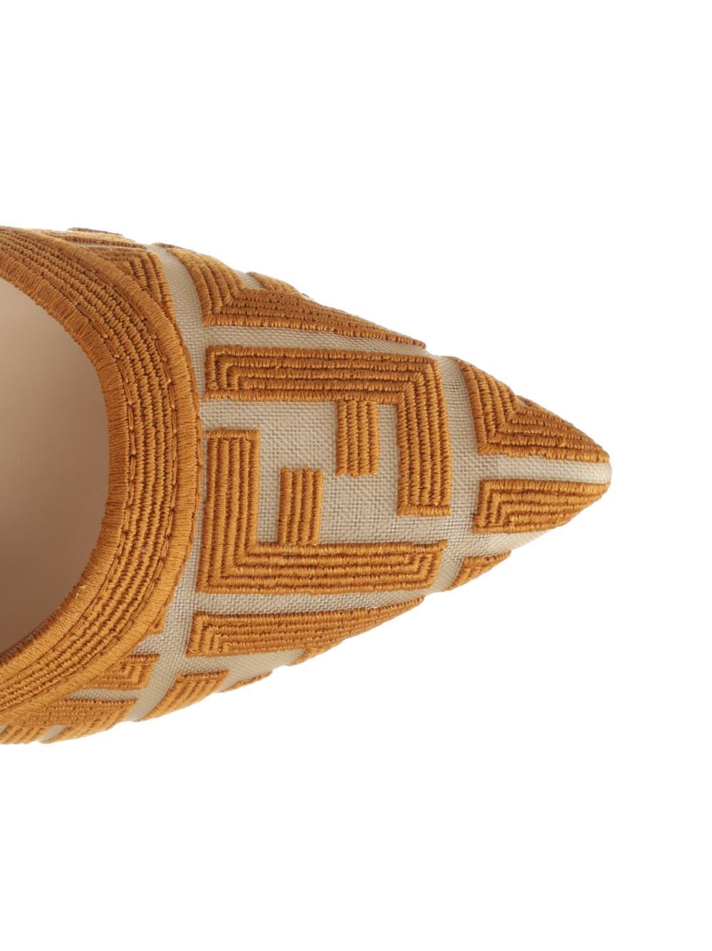 Fendi Women "Colibrì" Slingback FENDI