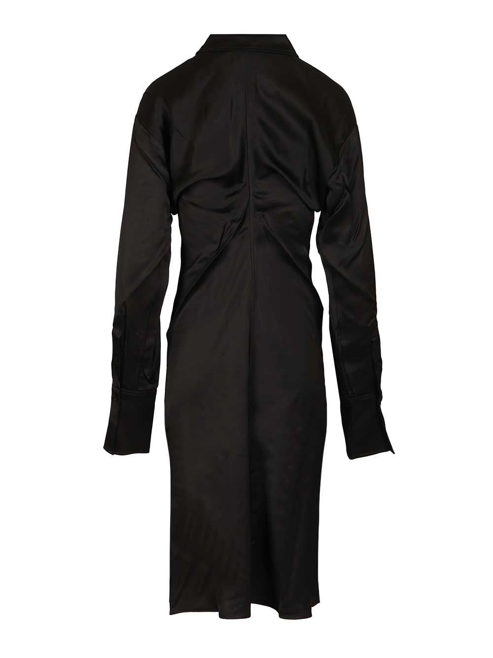 Toteme Women Shirt Dress TOTEME