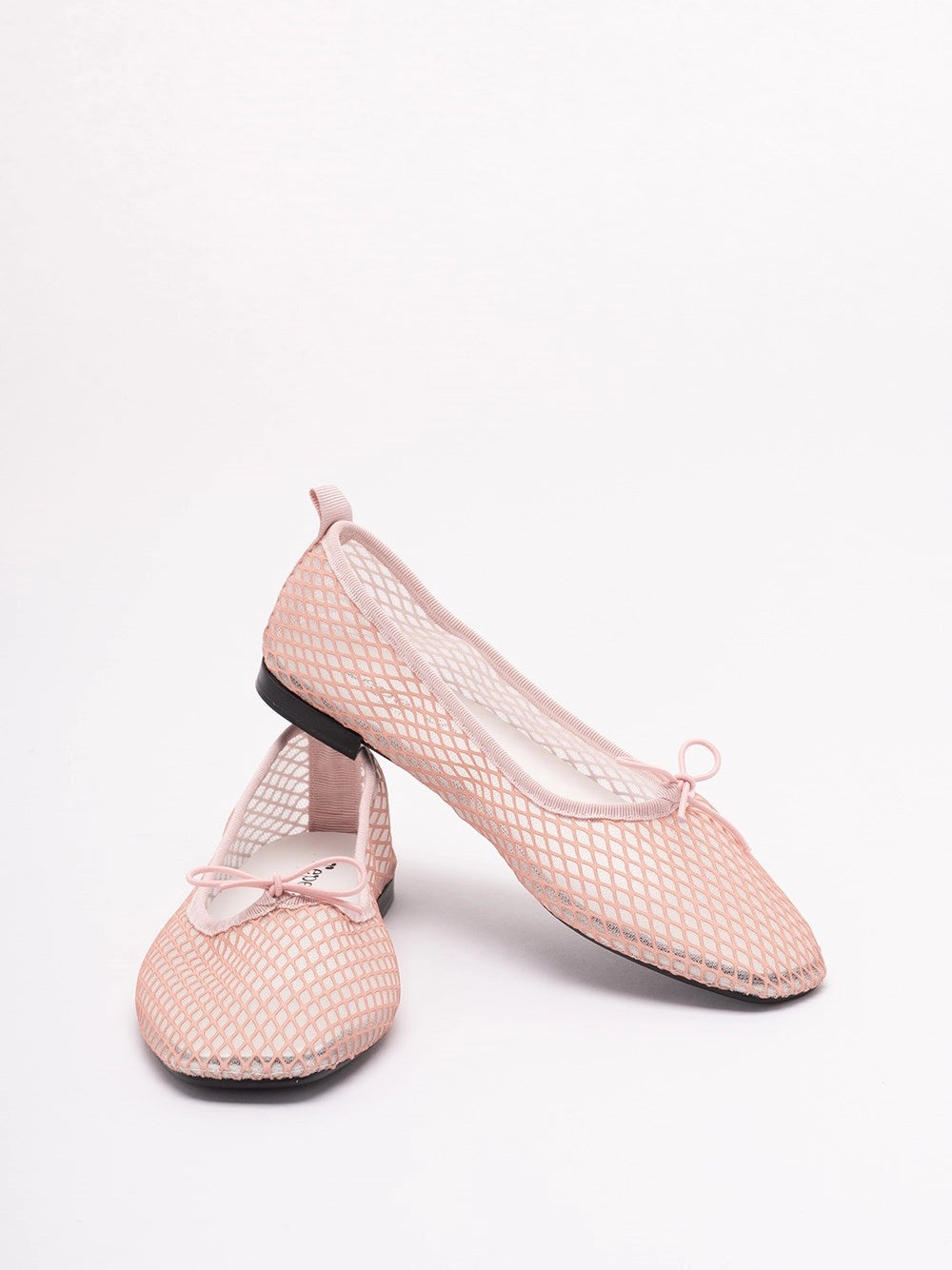 Repetto Women `Garance Balgom` Ballerinas Repetto
