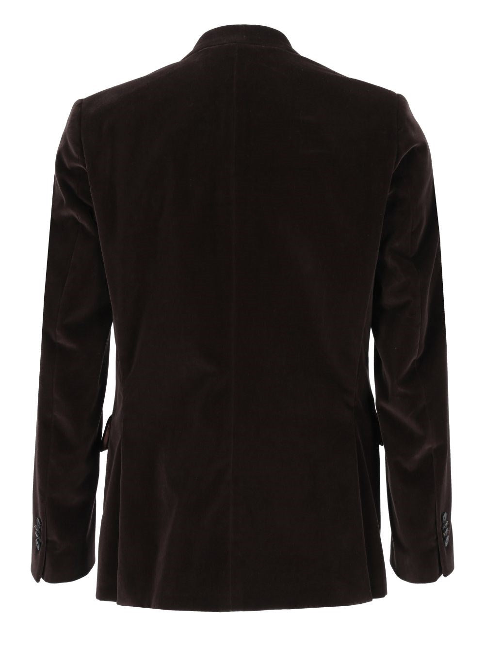 Paul Smith Men Cotton Velvet Blazer PAUL SMITH