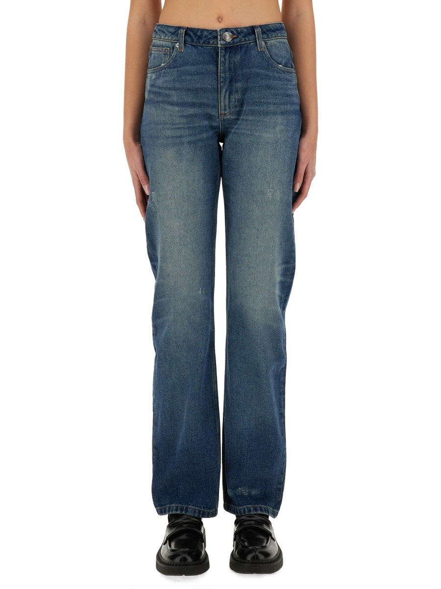 A.P.C. Women Jeans "Kylie" A.P.C.