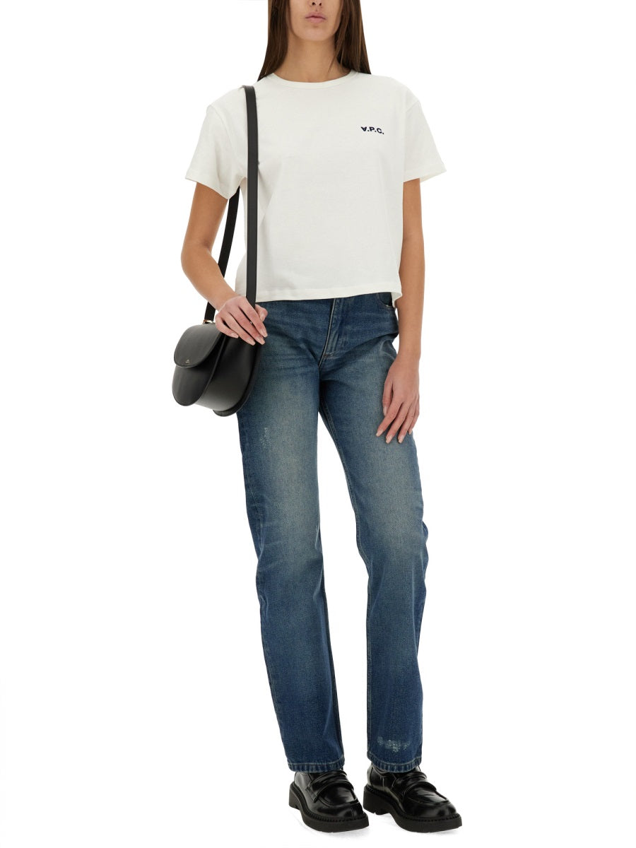 A.P.C. Women Jeans "Kylie" A.P.C.