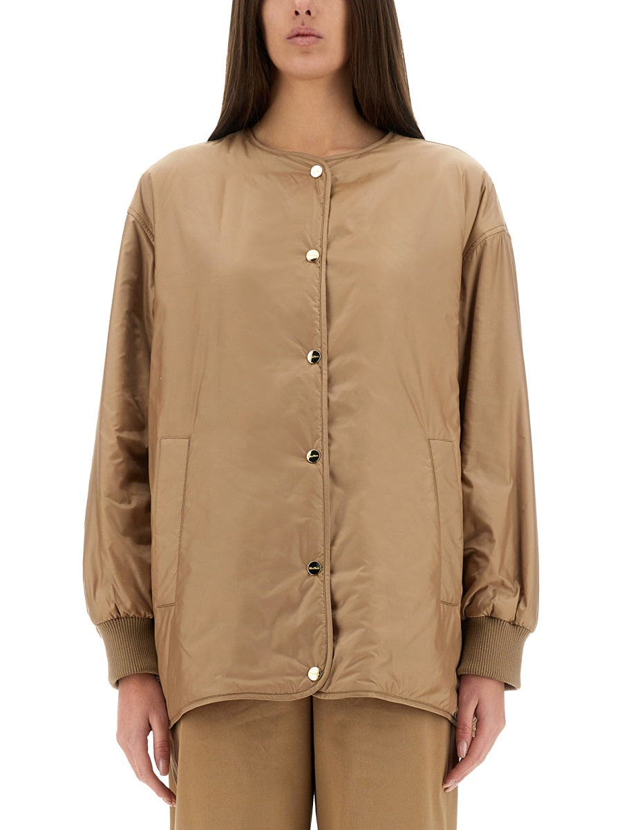 S Max Mara Women "Greena The Cube" Jacket S MAX MARA