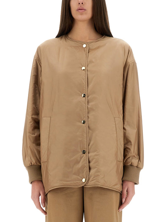 S Max Mara Women "Greena The Cube" Jacket S MAX MARA