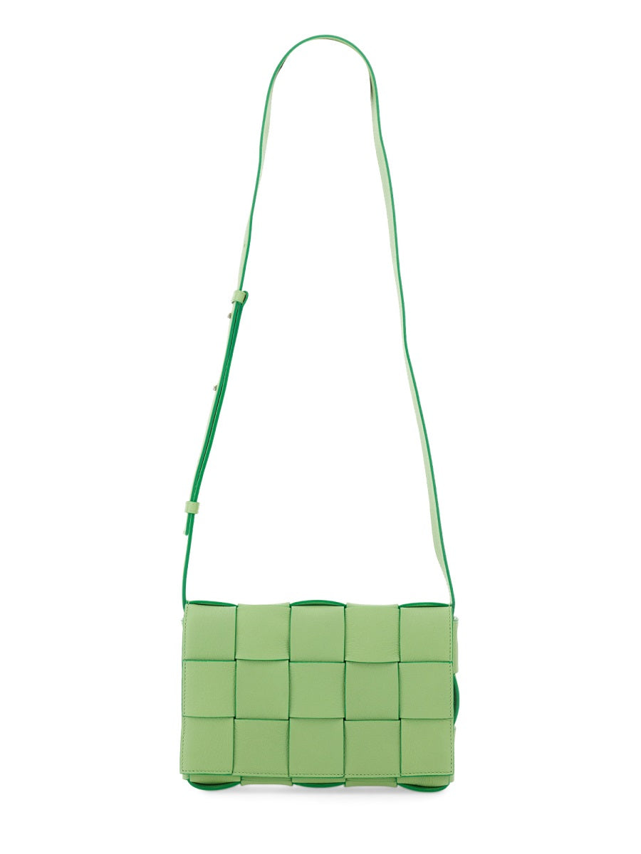 Bottega Veneta Women Case Bag BOTTEGA VENETA