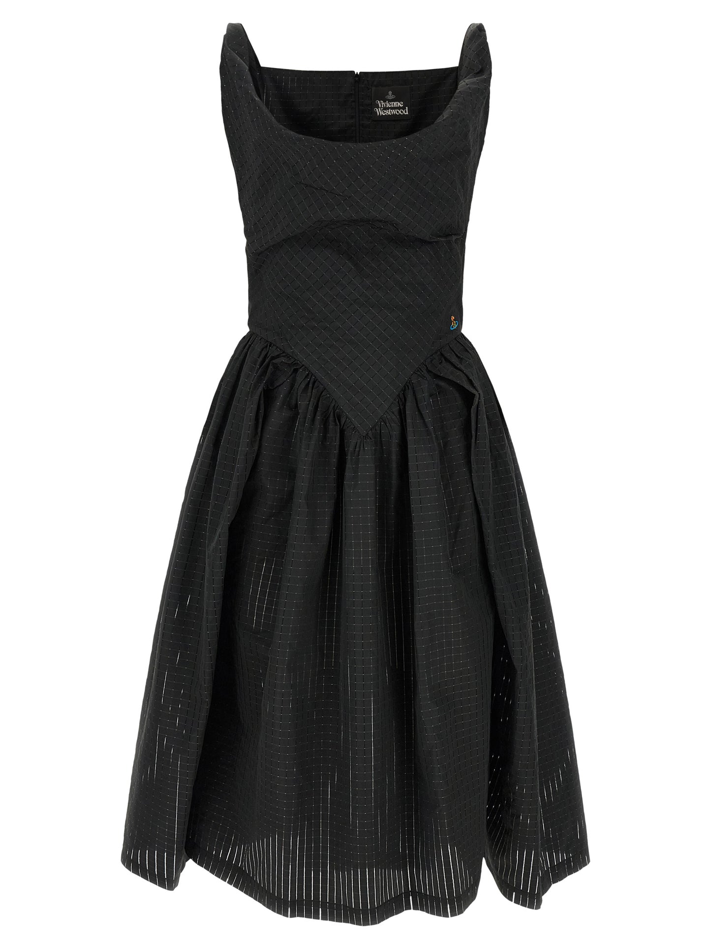 Vivienne Westwood Women 'Sunday' Dress VIVIENNE WESTWOOD